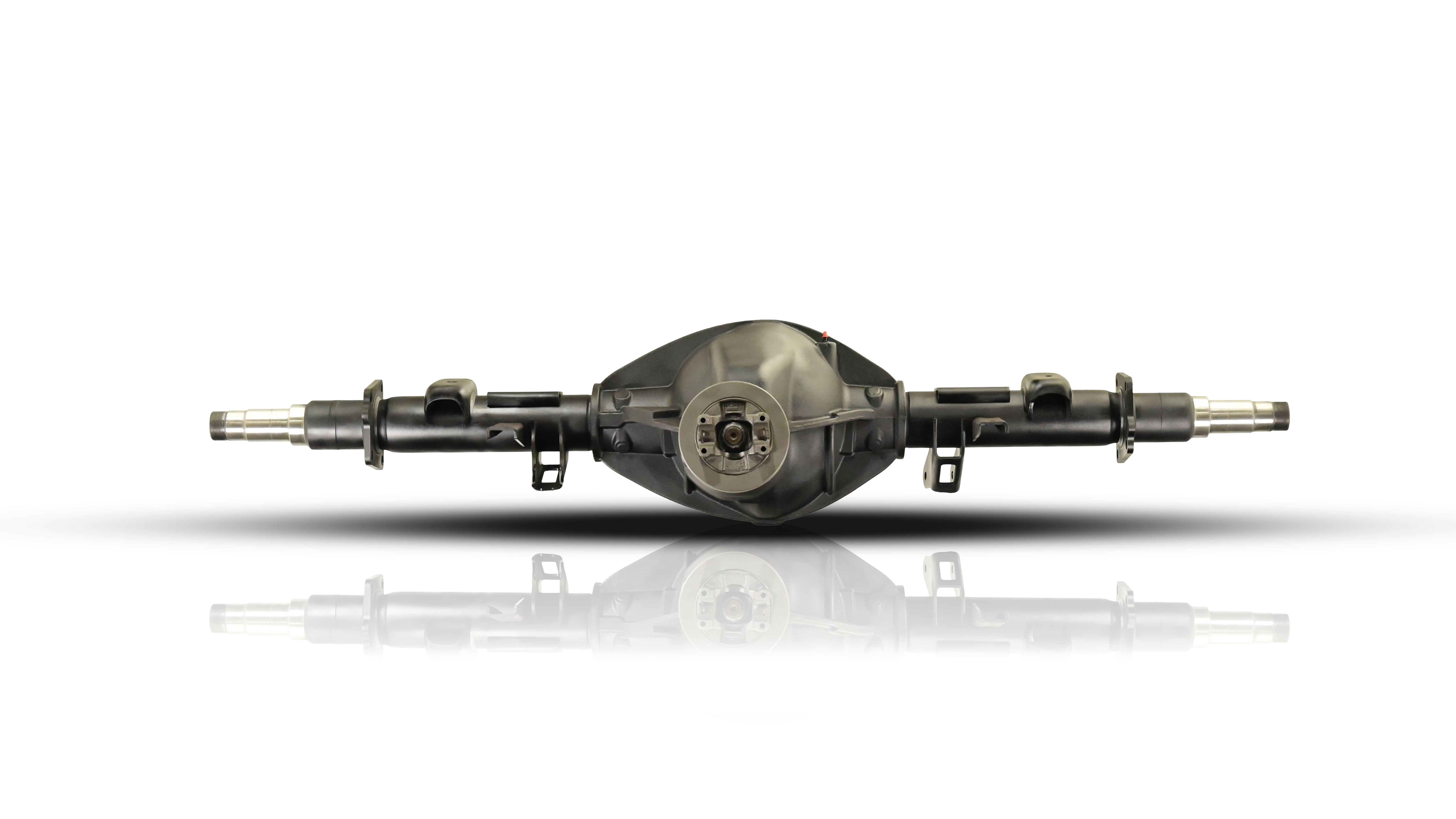 Remanufactured Rear Axle Assembly for 2011-2014 GMC Sierra & Chevrolet Silverado 3500