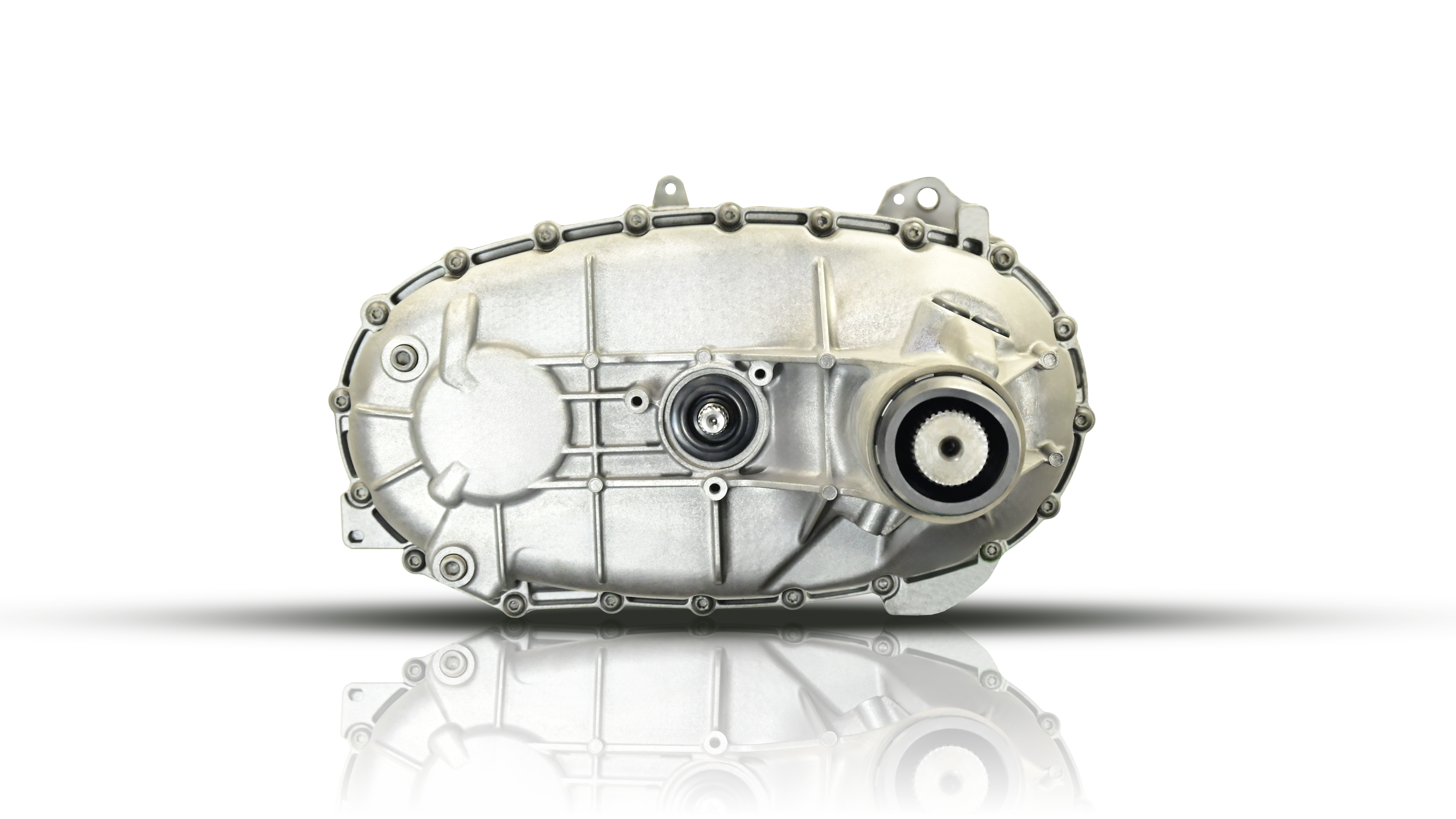 Remanufactured MP1626 Transfer Case Assembly for 2020-2025 GMC Sierra 2500/3500 & Chevrolet Silverado 2500/3500