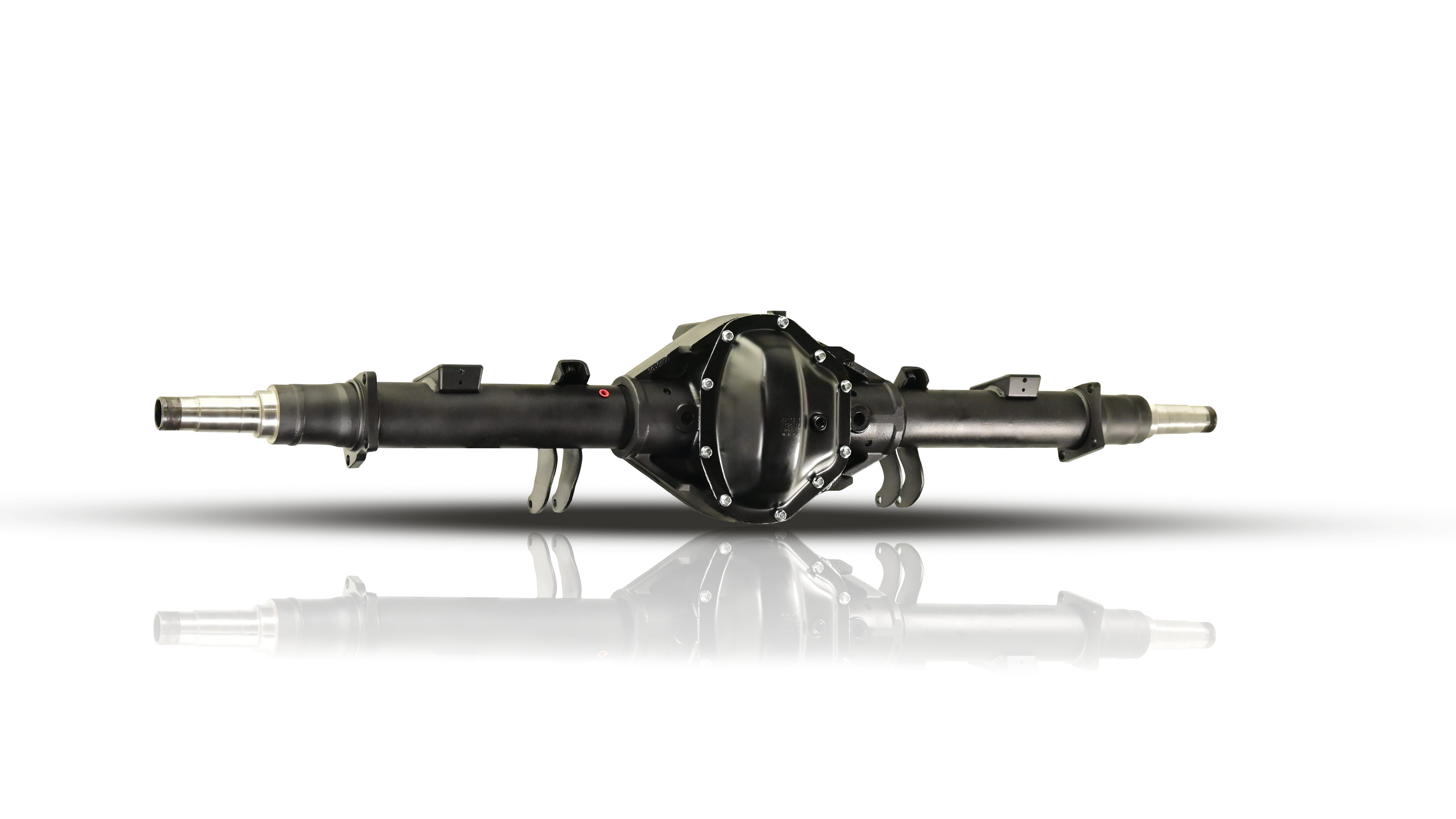 Remanufactured Rear Axle Assembly for 2008-2016 Ford F-350