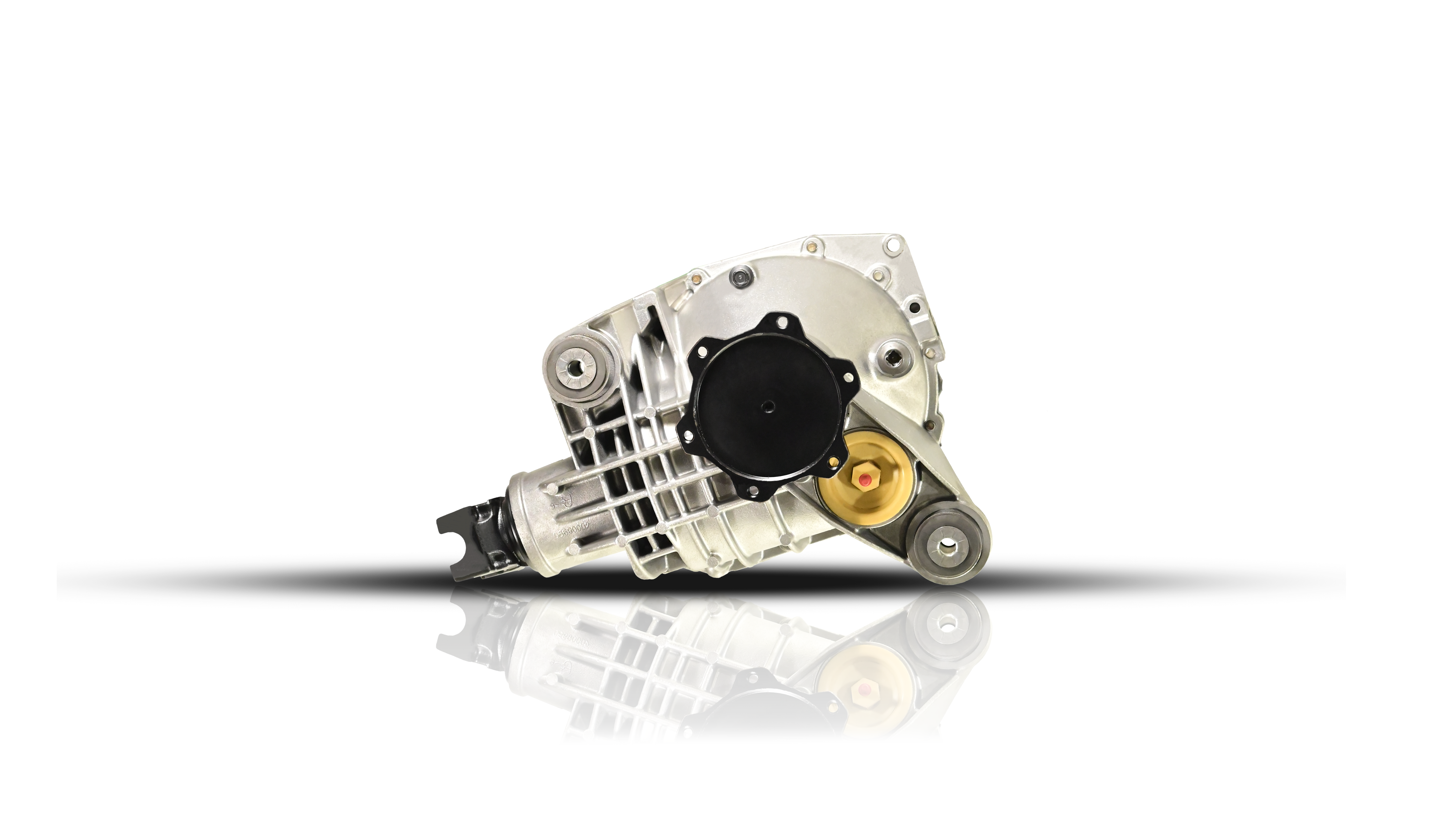 Remanufactured Front Differential Assembly for Select 1999-2013 GM 1500/2500/3500 Models