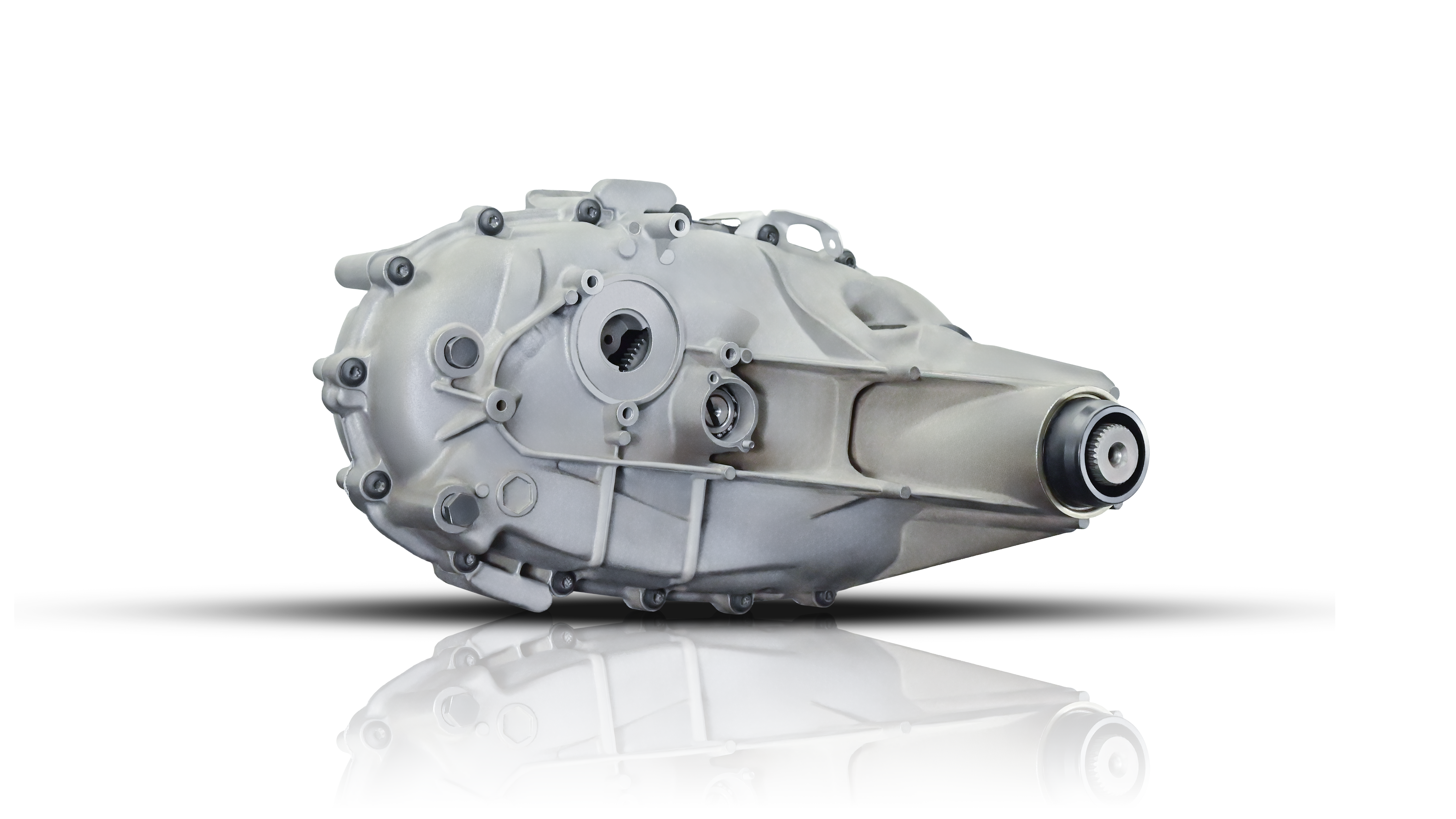 Remanufactured MP3010 Transfer Case Assembly for Select 2014 GM 1500 Models