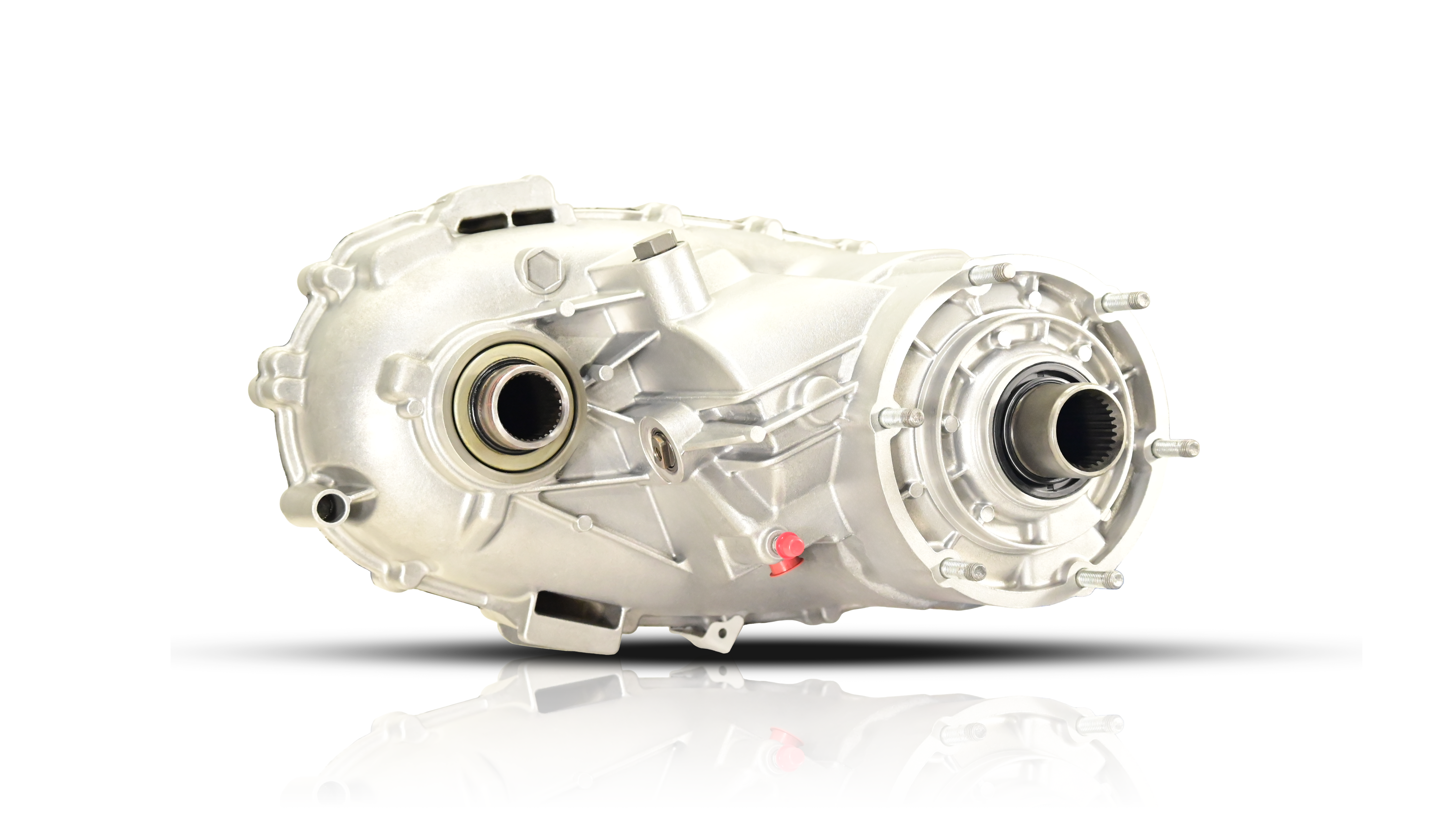 Remanufactured MP1226 Transfer Case Assembly for Select 2007-2010 GM 2500/3500 Models