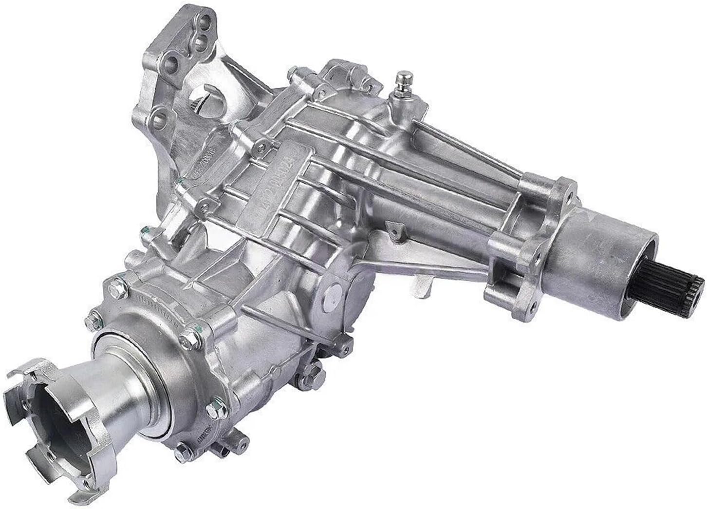 Remanufactured Transfer Case Assembly for Select 2007-2015 Chevrolet, GMC, Buick, & Saturn Models