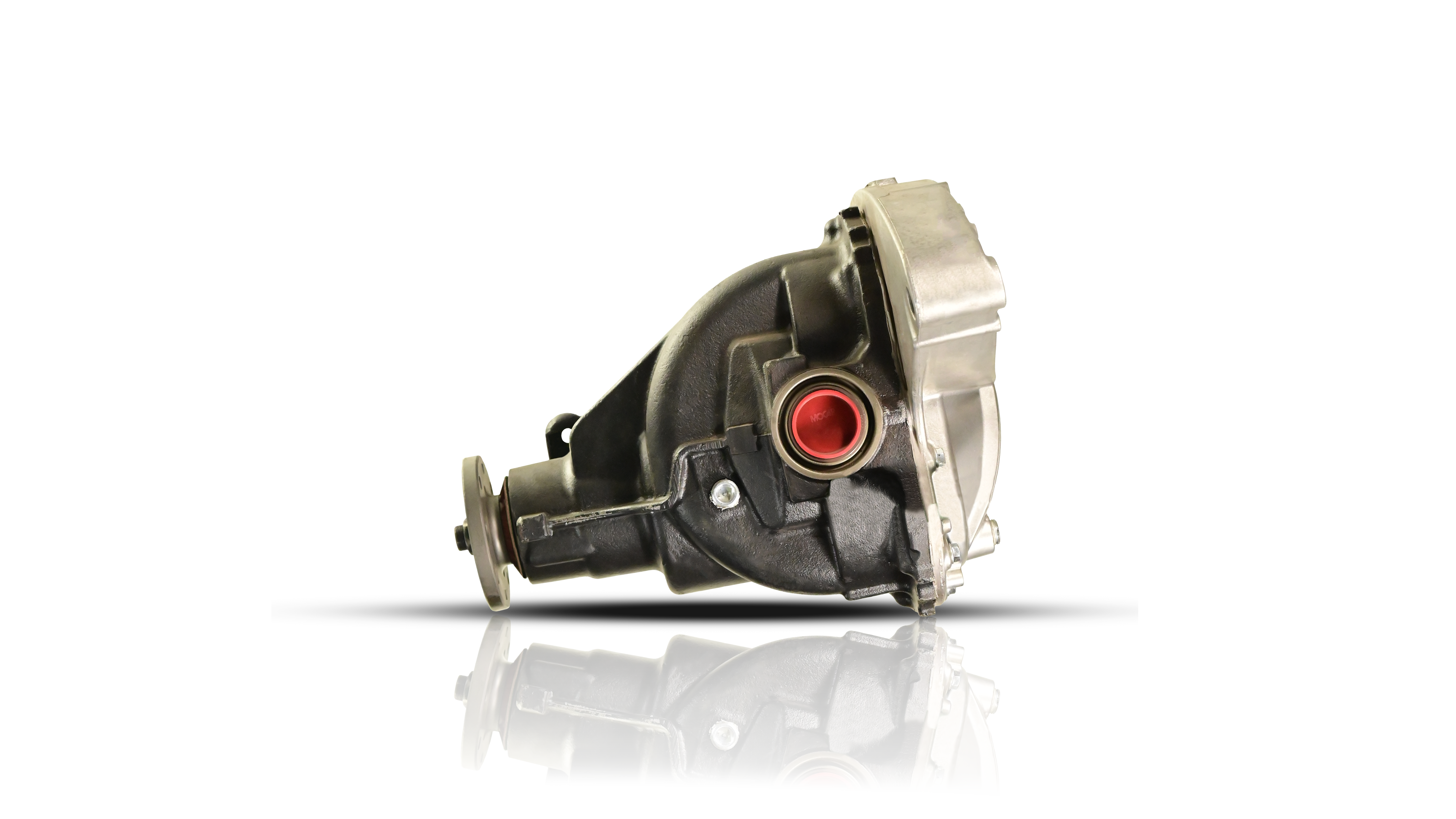 Remanufactured Rear Differential for 2007-2014 Ford Expedition & Lincoln Navigator