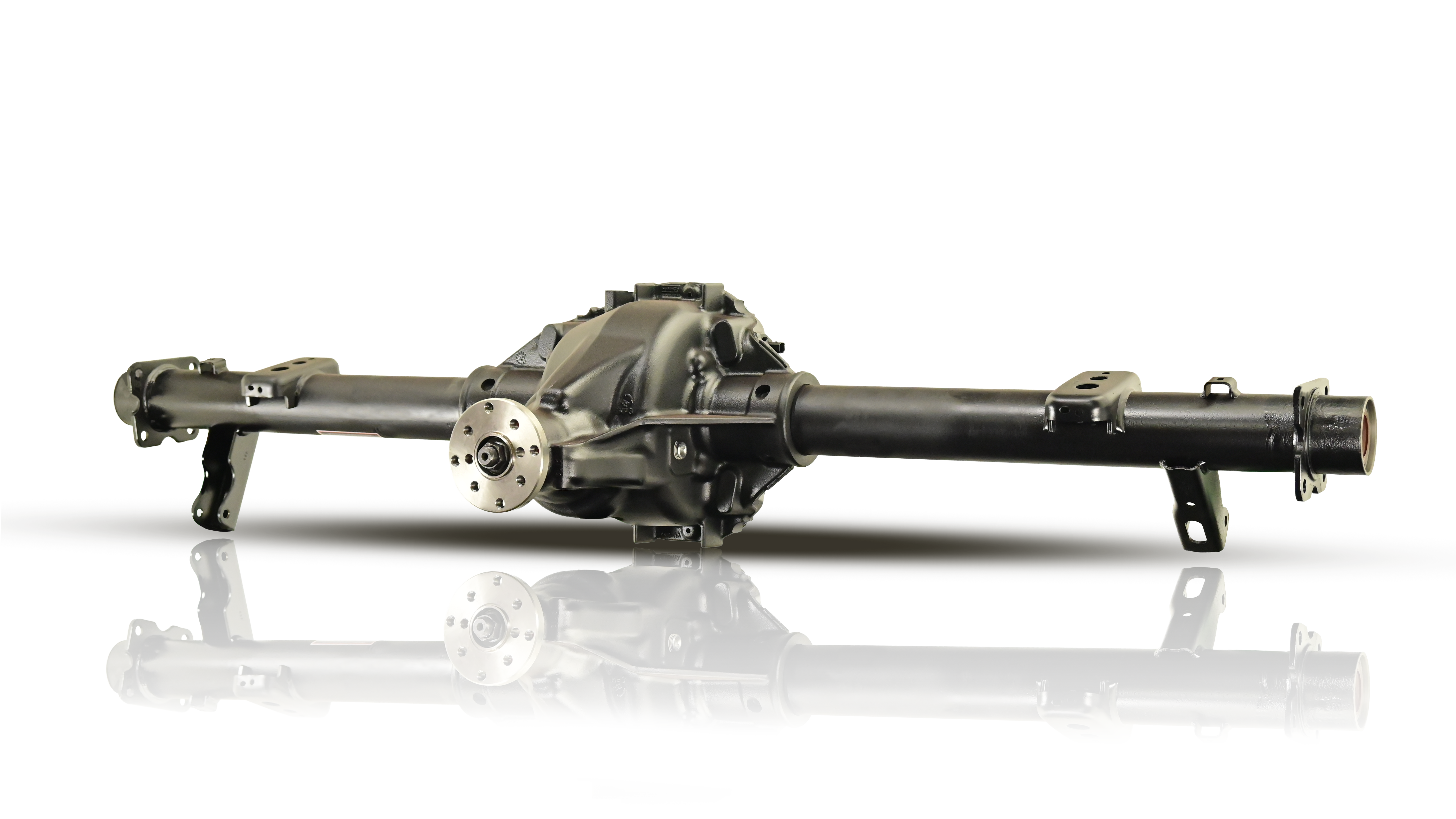 Remanufactured Rear Axle Assembly for 2015-2017 Ford F-150