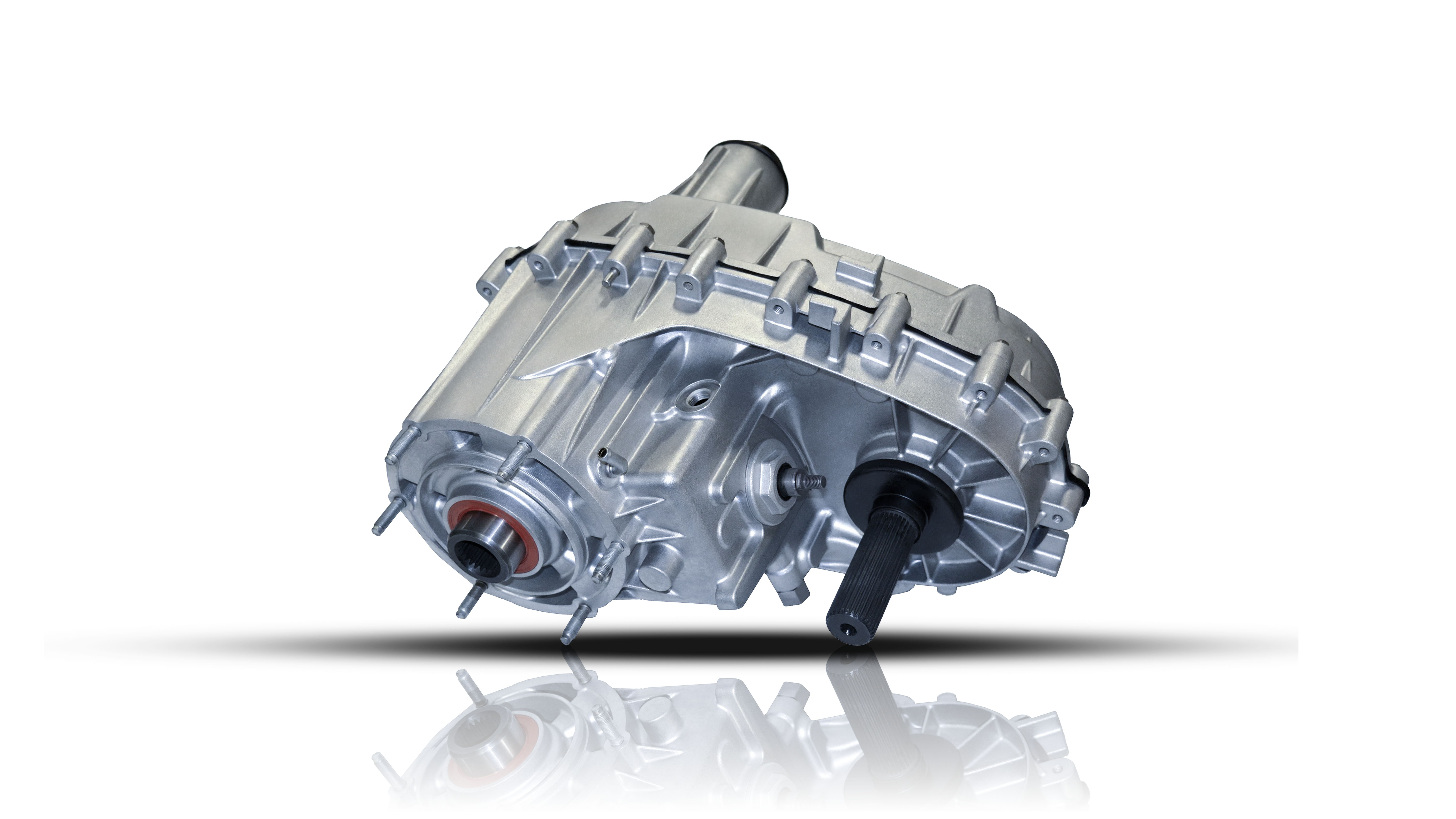 Remanufactured NV241D Transfer Case Assembly for 2004-2005 Dodge Ram 1500