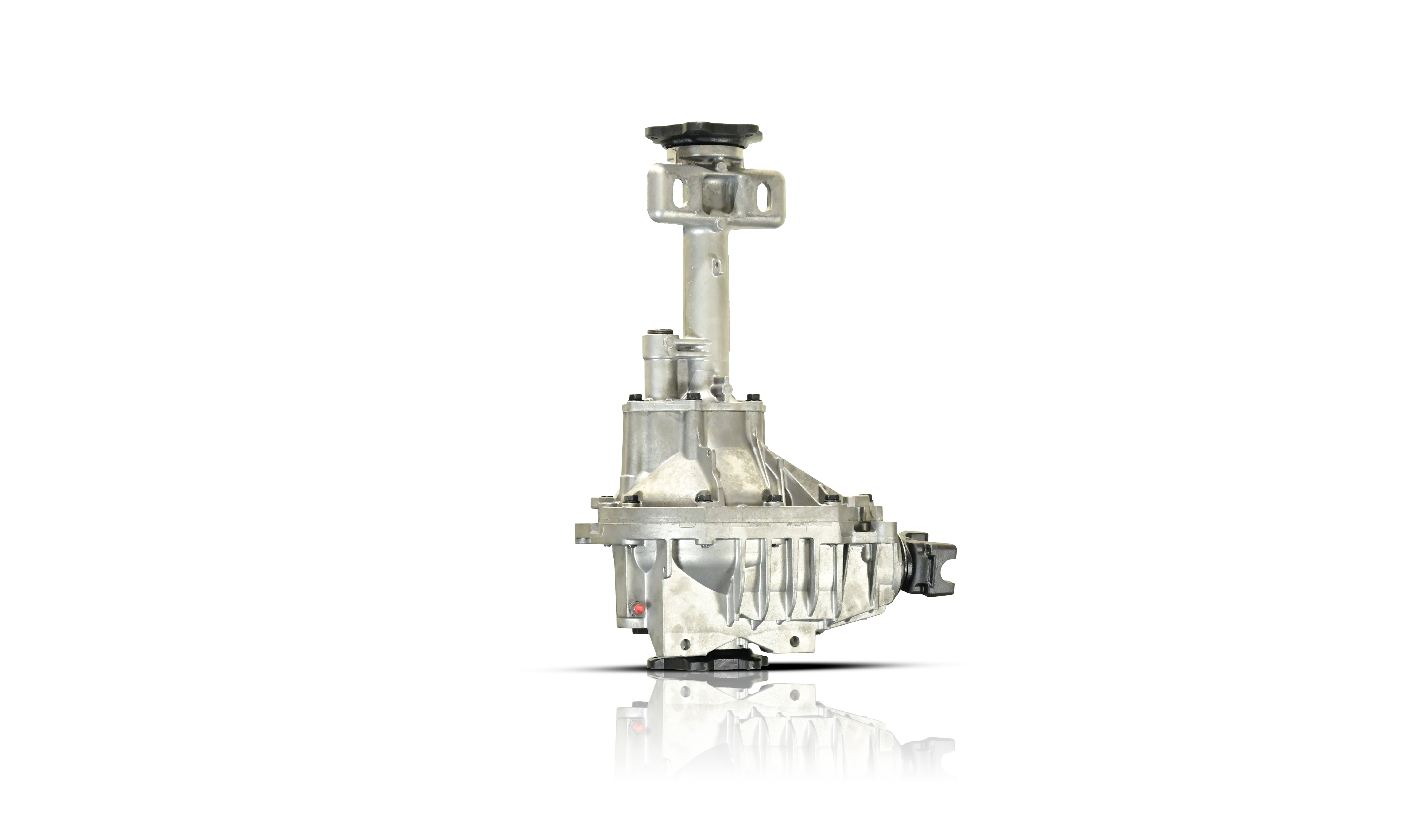 Remanufactured Front Differential Assembly for 2014 GMC Sierra & Chevrolet Silverado 1500