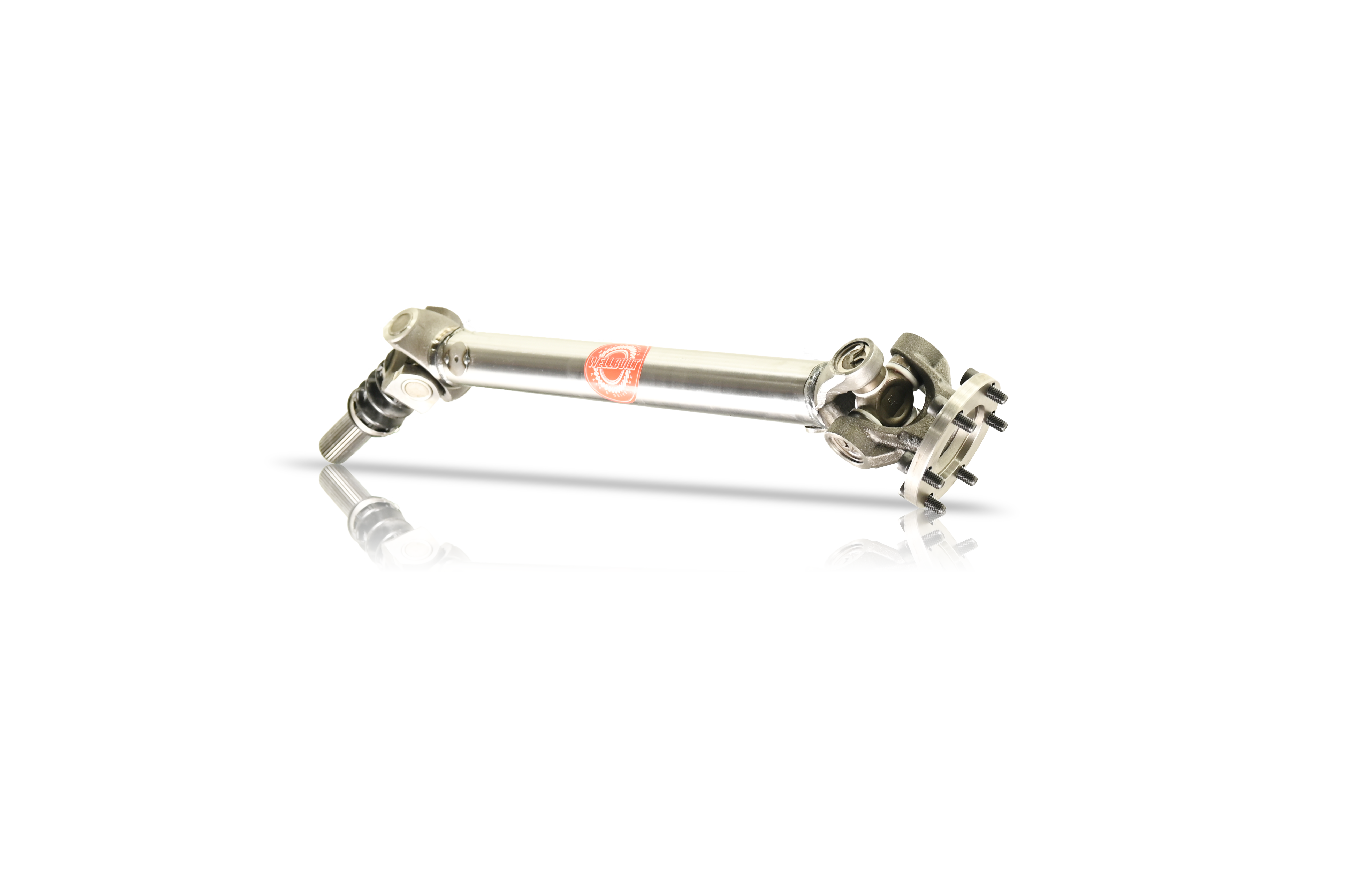 Front Driveshaft Assembly for 2021-2024 Ford F-150 & Expedition