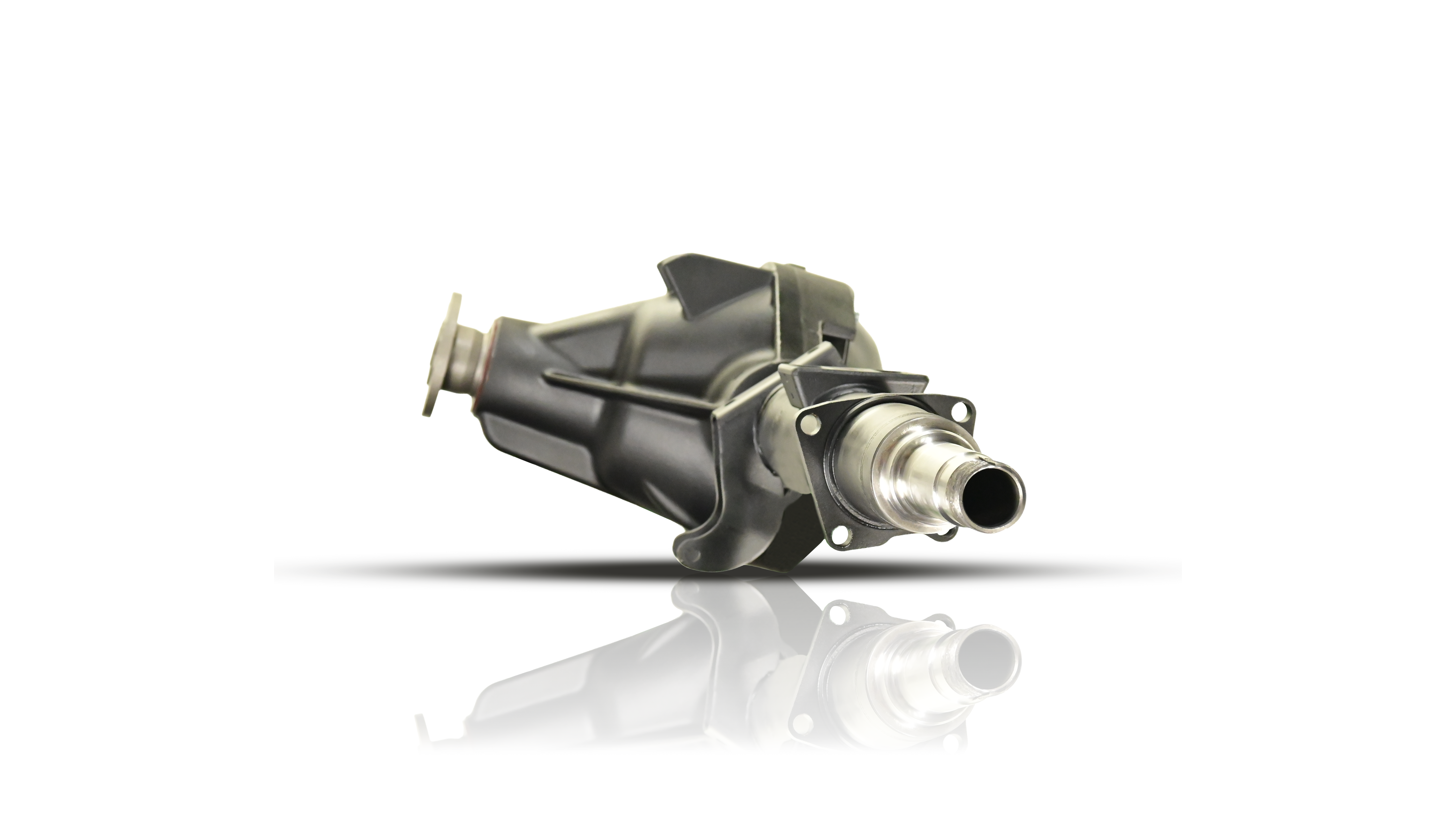 Remanufactured Rear Axle Assembly for 2008-2016 Ford F-350