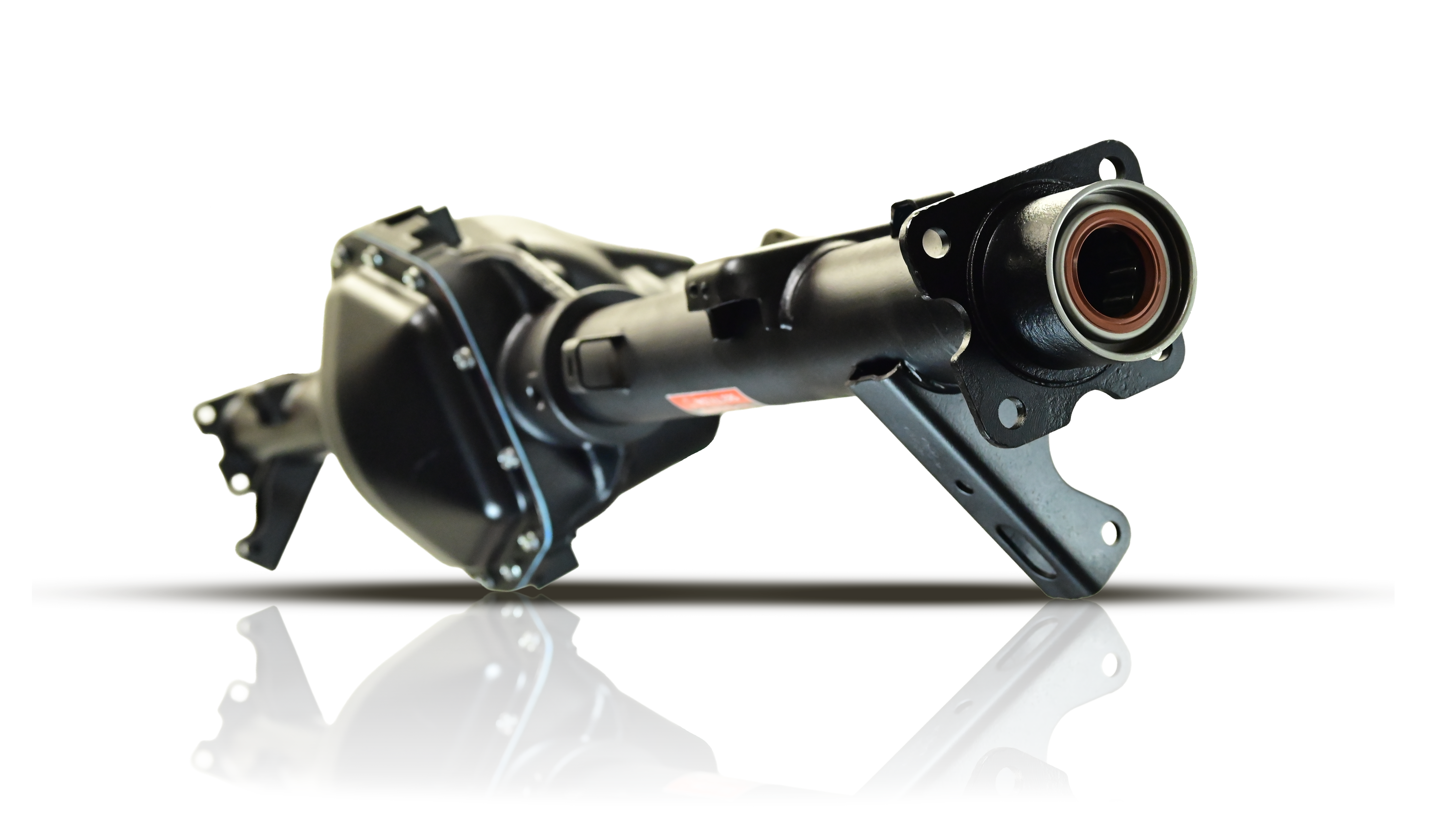 Remanufactured Rear Axle Assembly for 2015-2017 Ford F-150