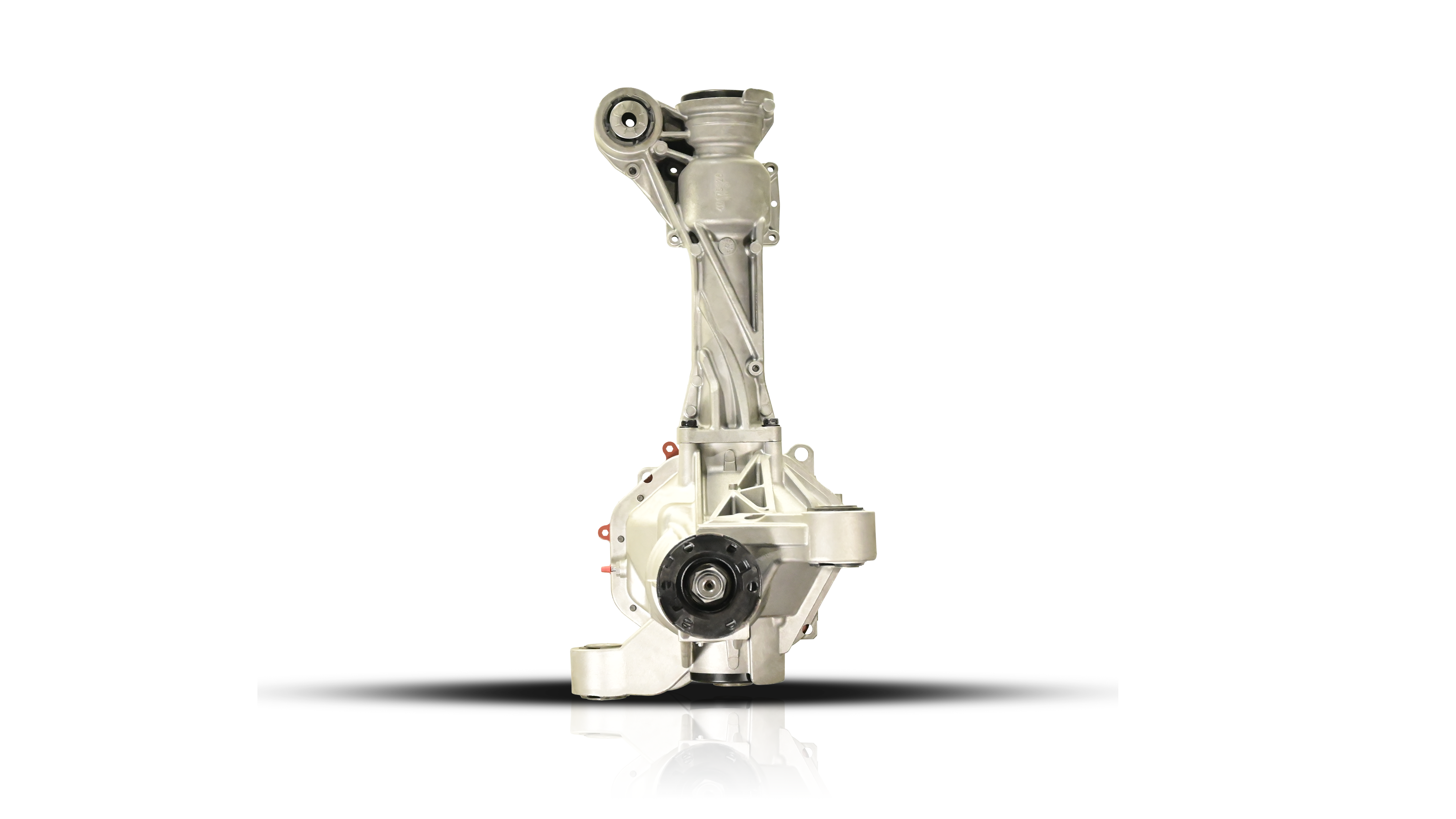 Remanufactured Front Differential Assembly for Select 2021 GMC Sierra & Chevrolet Silverado 1500