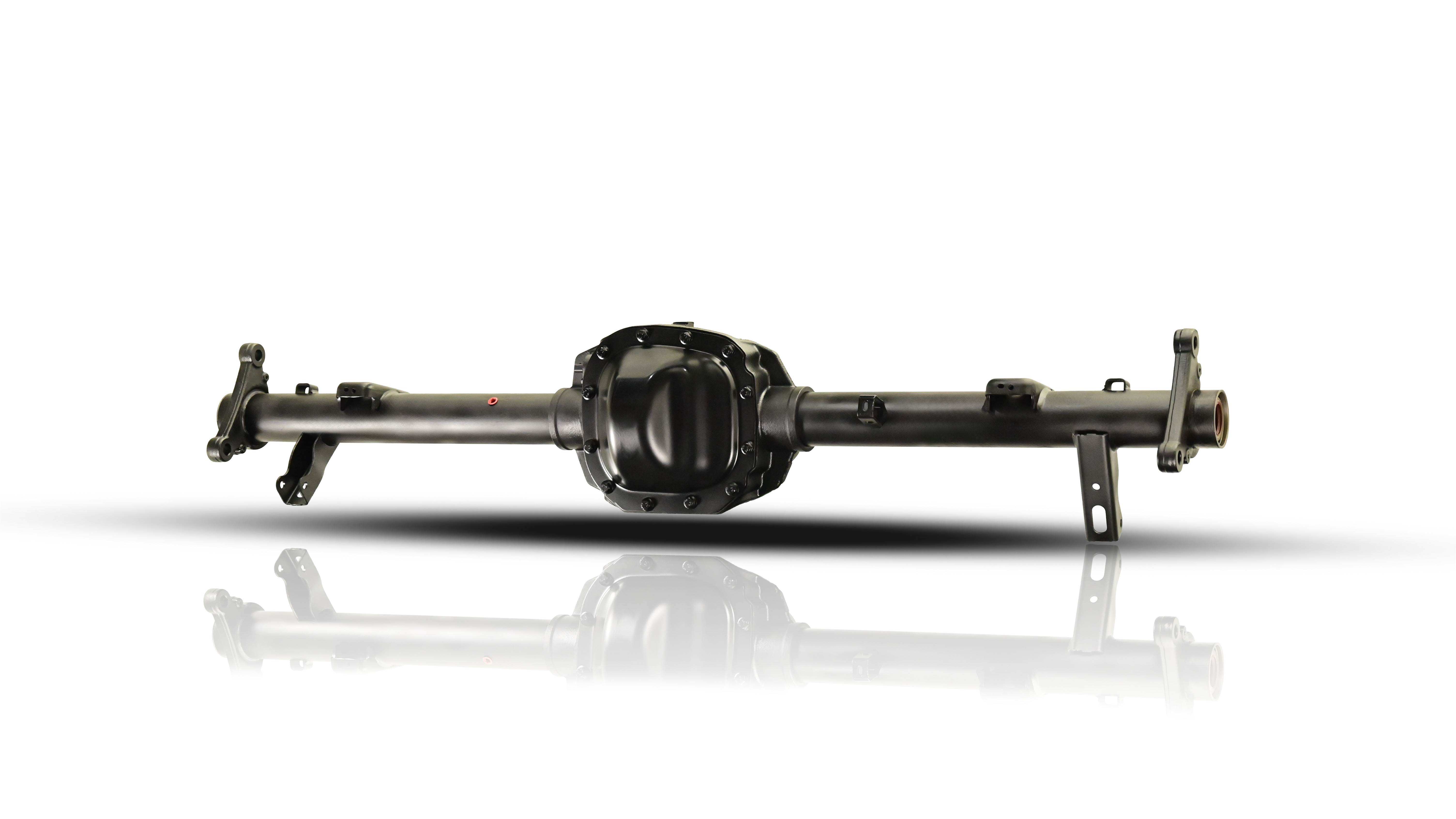 Remanufactured Rear Axle Assembly for 2018-2020 Ford F-150
