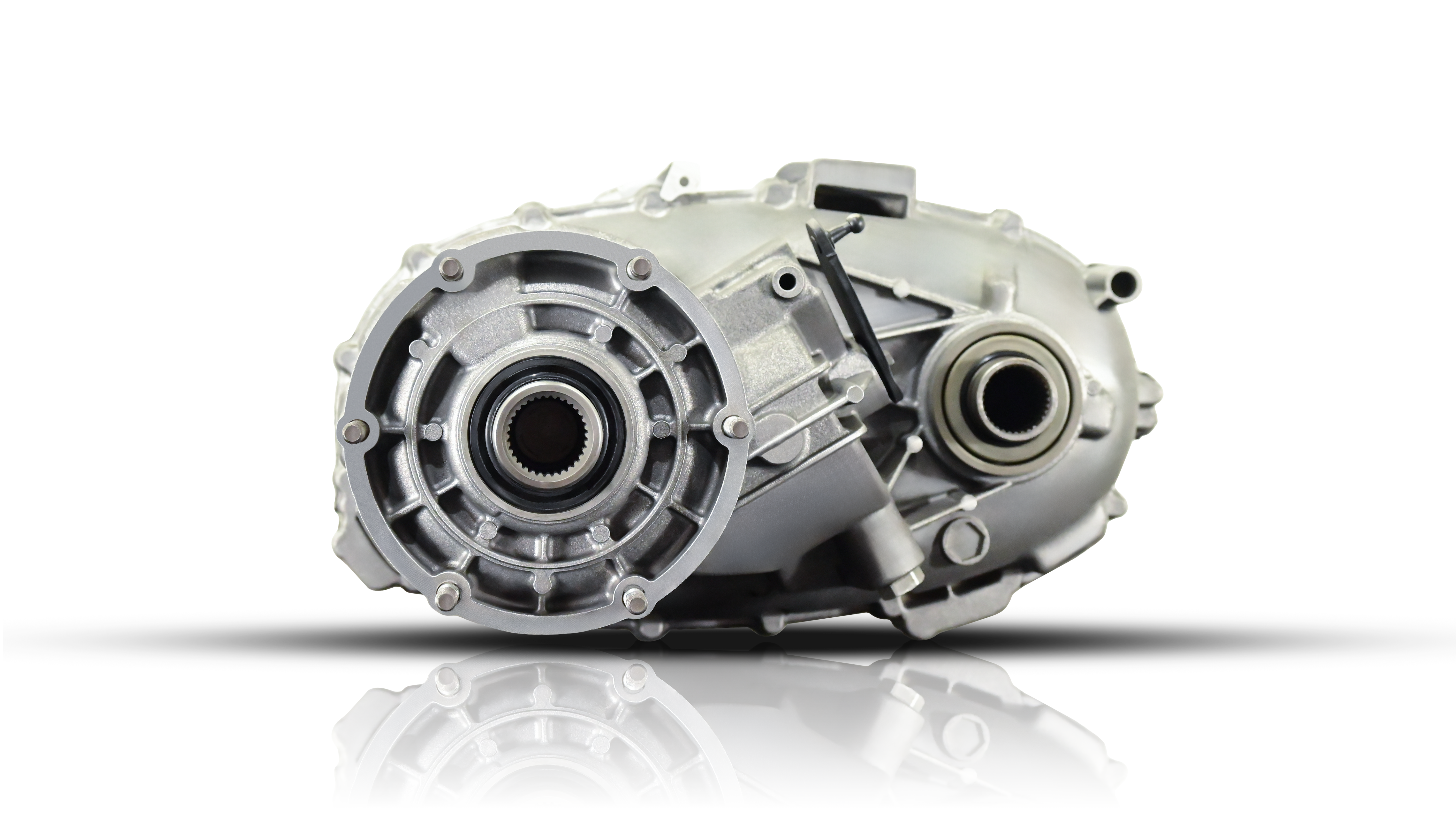 Remanufactured MP1222 Transfer Case Assembly for 2014 GMC Sierra & Chevrolet Silverado 1500