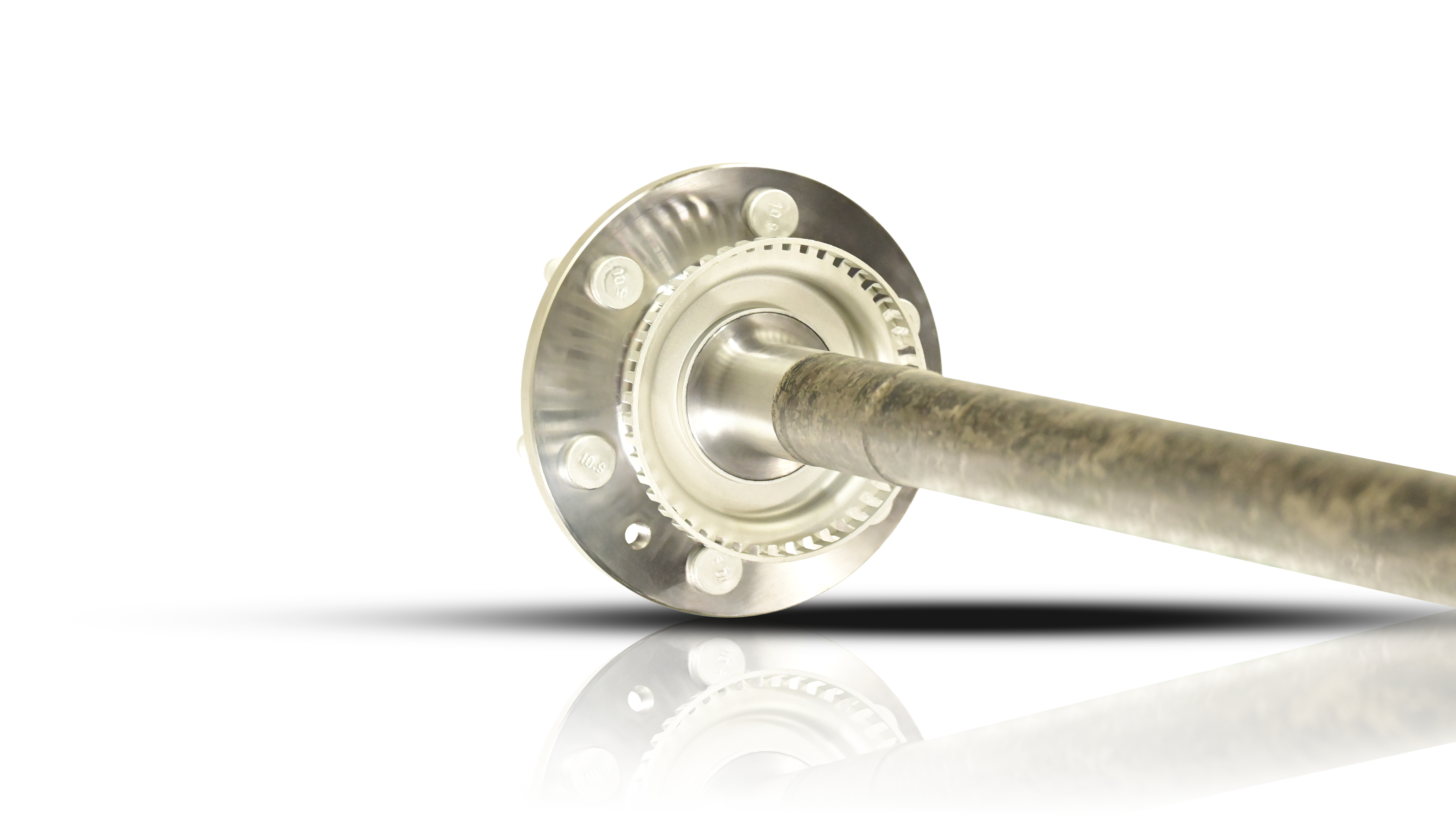 Rear Axle Shaft for 2019-2025 Dodge Ram 1500 (Right, Non E-Lock, 6-Lug)