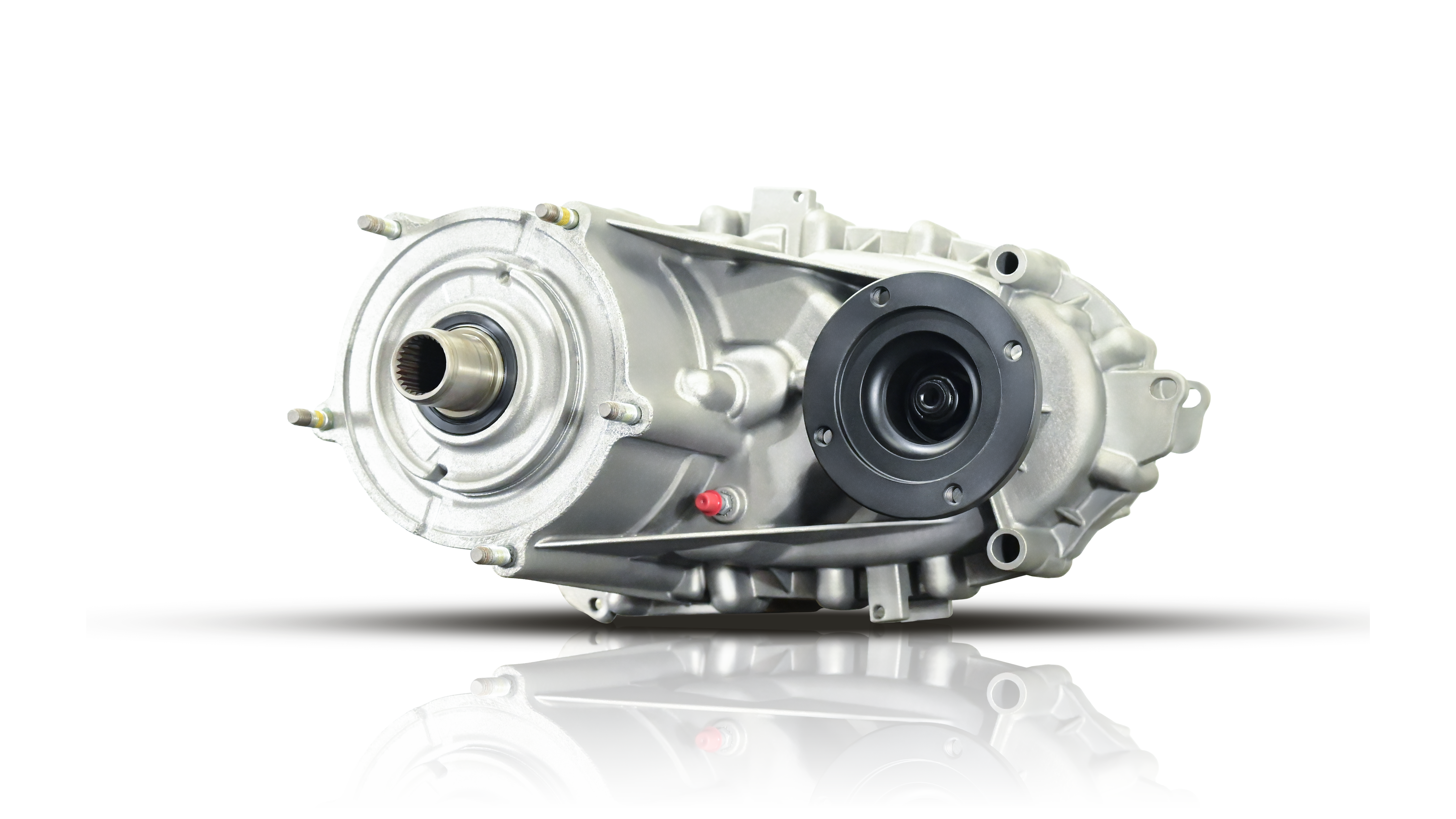 Remanufactured BW4493 Transfer Case for 2009-2010 Hummer H3
