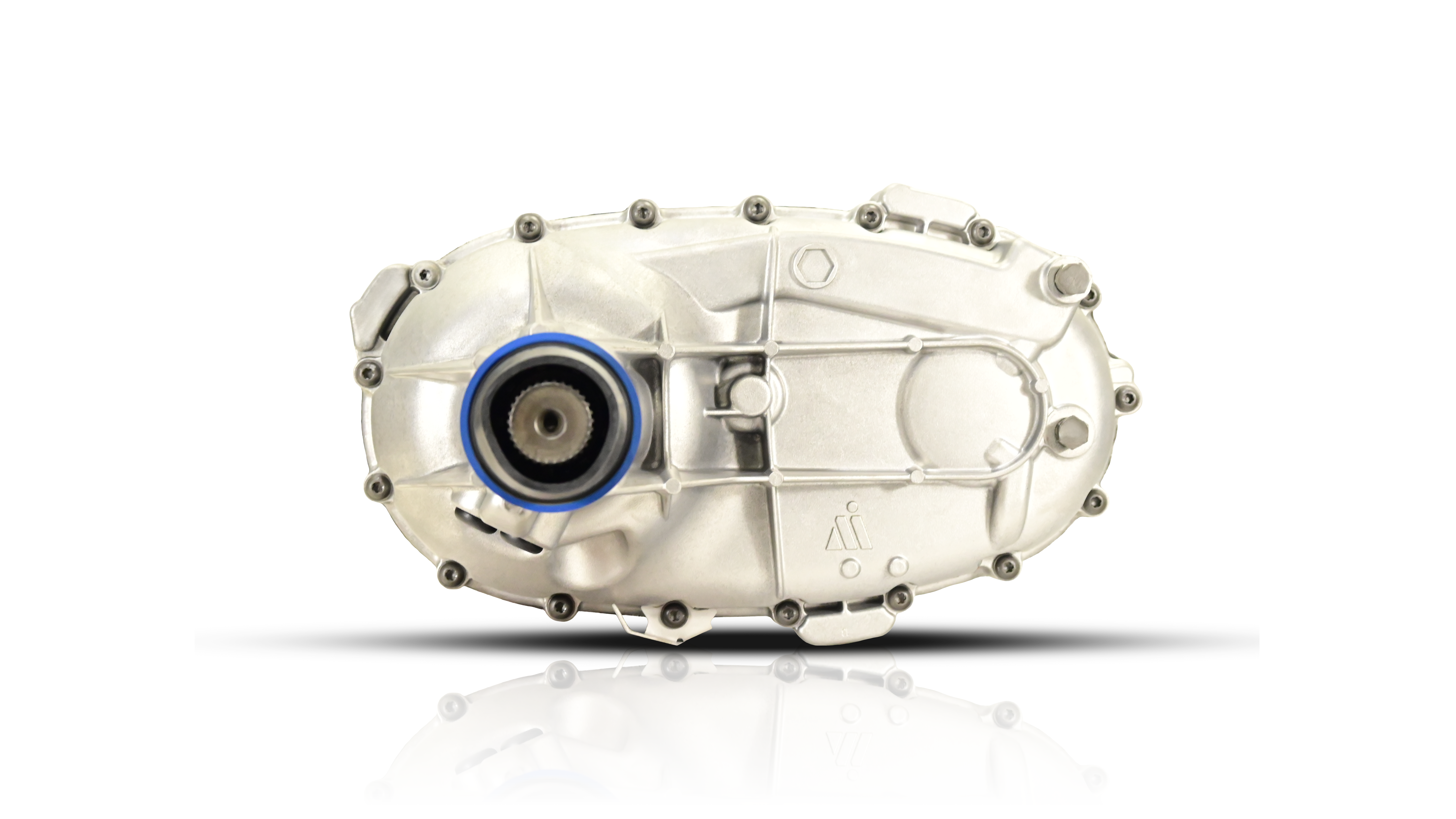 Remanufactured MP1226 Transfer Case Assembly for Select 2007-2010 GM 2500/3500 Models