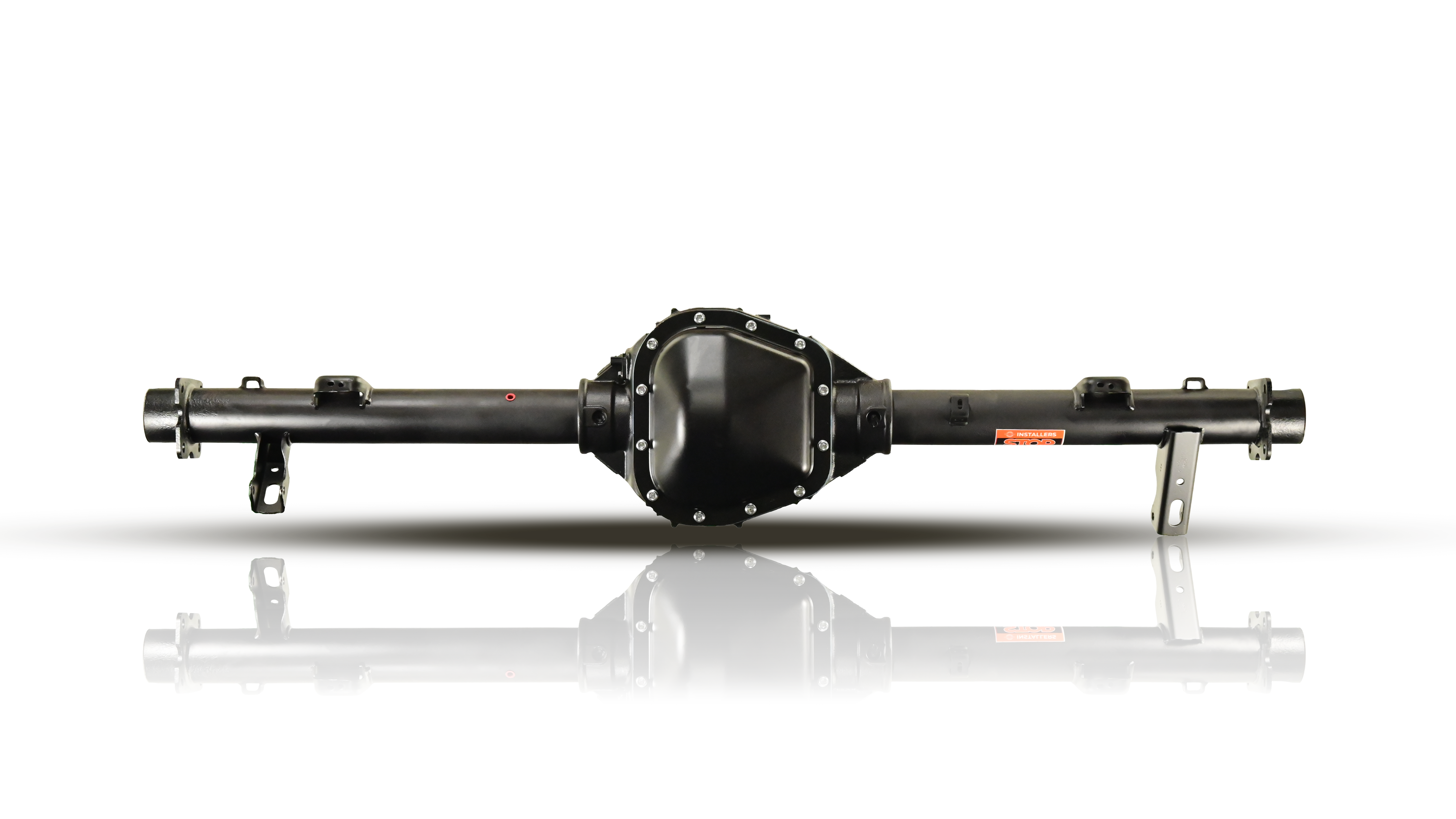 Remanufactured Rear Axle Assembly for 2015-2017 Ford F-150