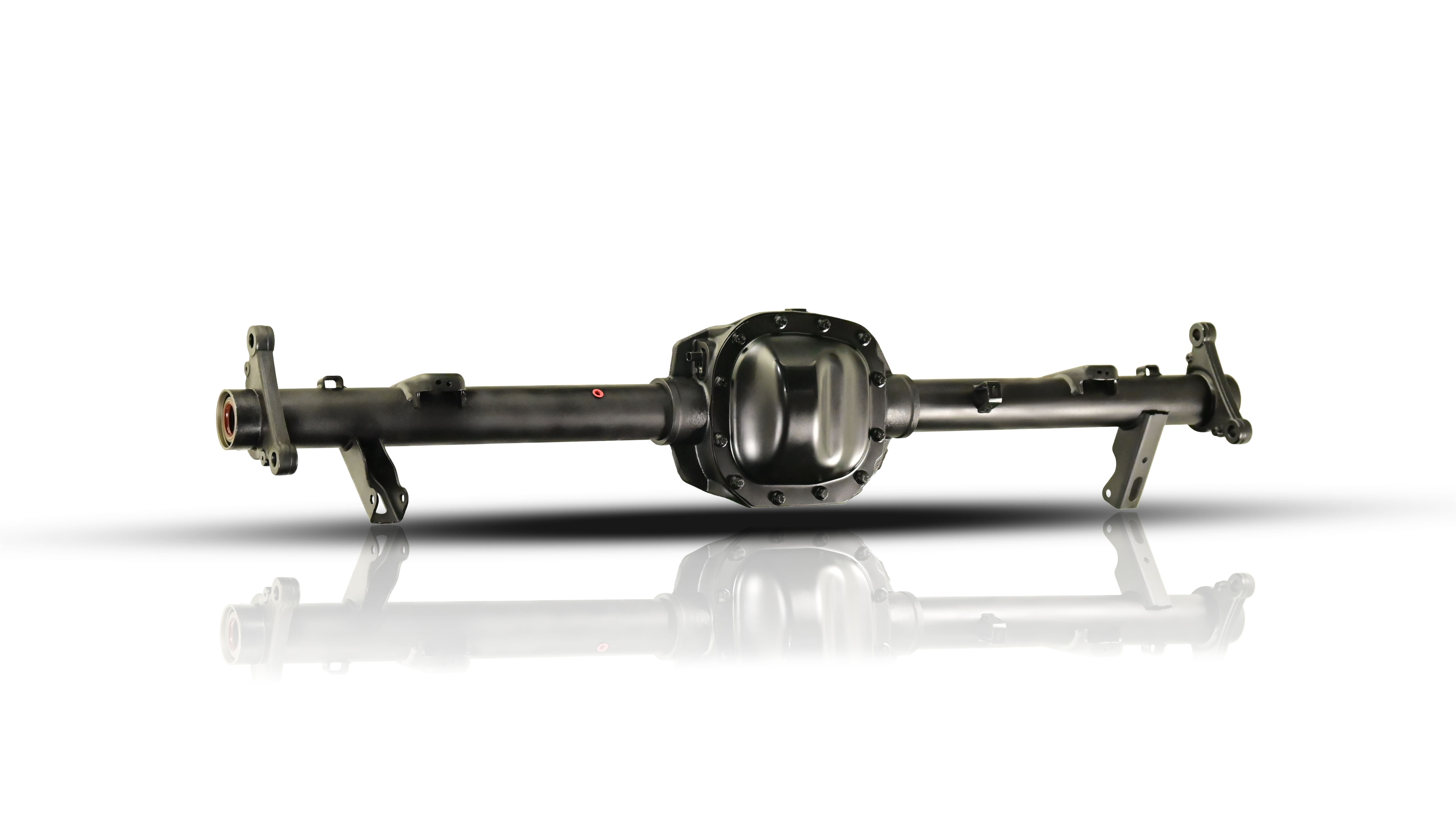 Remanufactured Rear Axle Assembly for 2018-2020 Ford F-150