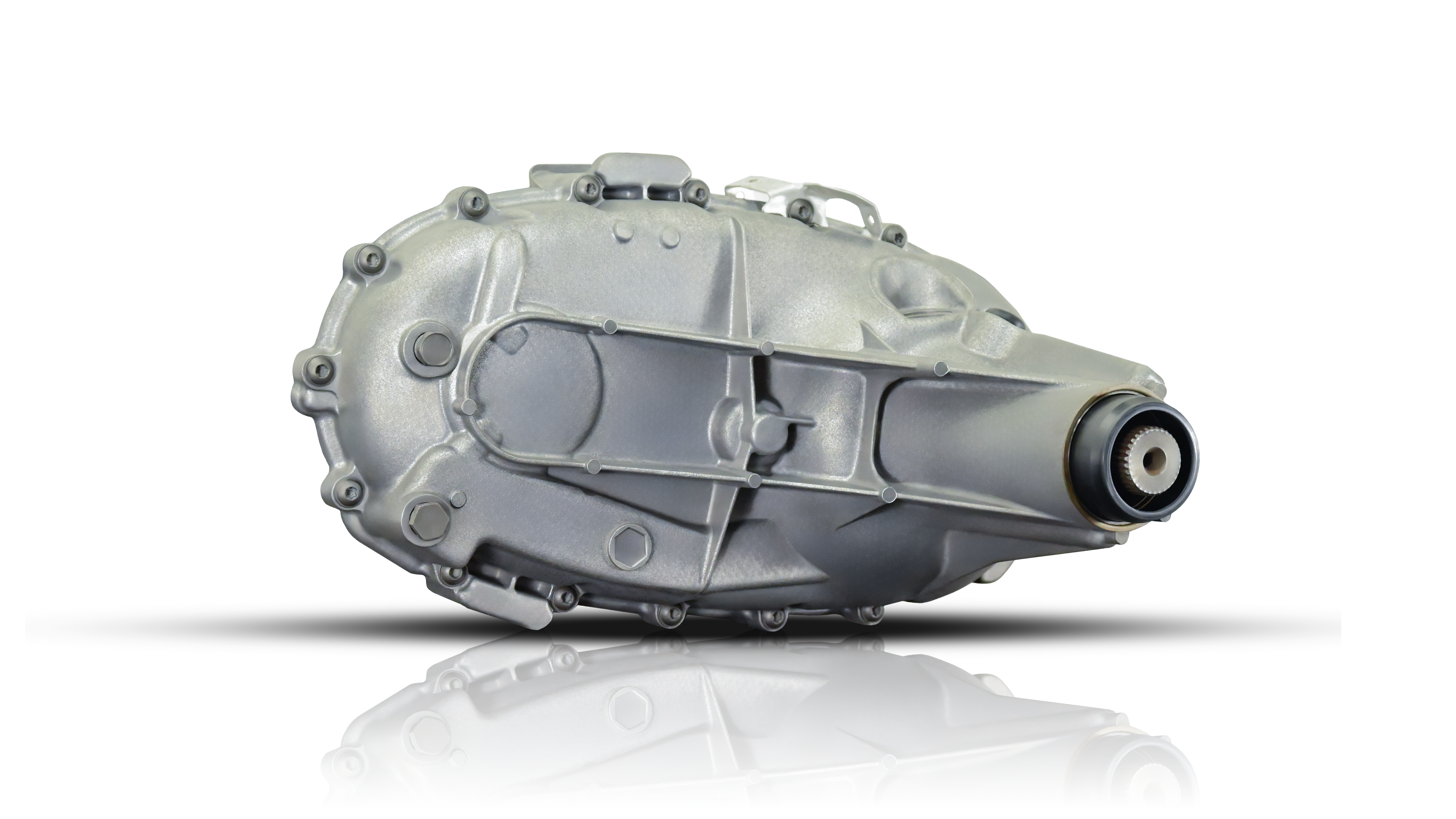 Remanufactured MP1222 Transfer Case for 2009 GMC Yukon XL 1500, 2009-2010 Chevrolet Suburban 1500, and 2009-2013 Chevrolet Silverado 1500 & GMC Sierra 2500