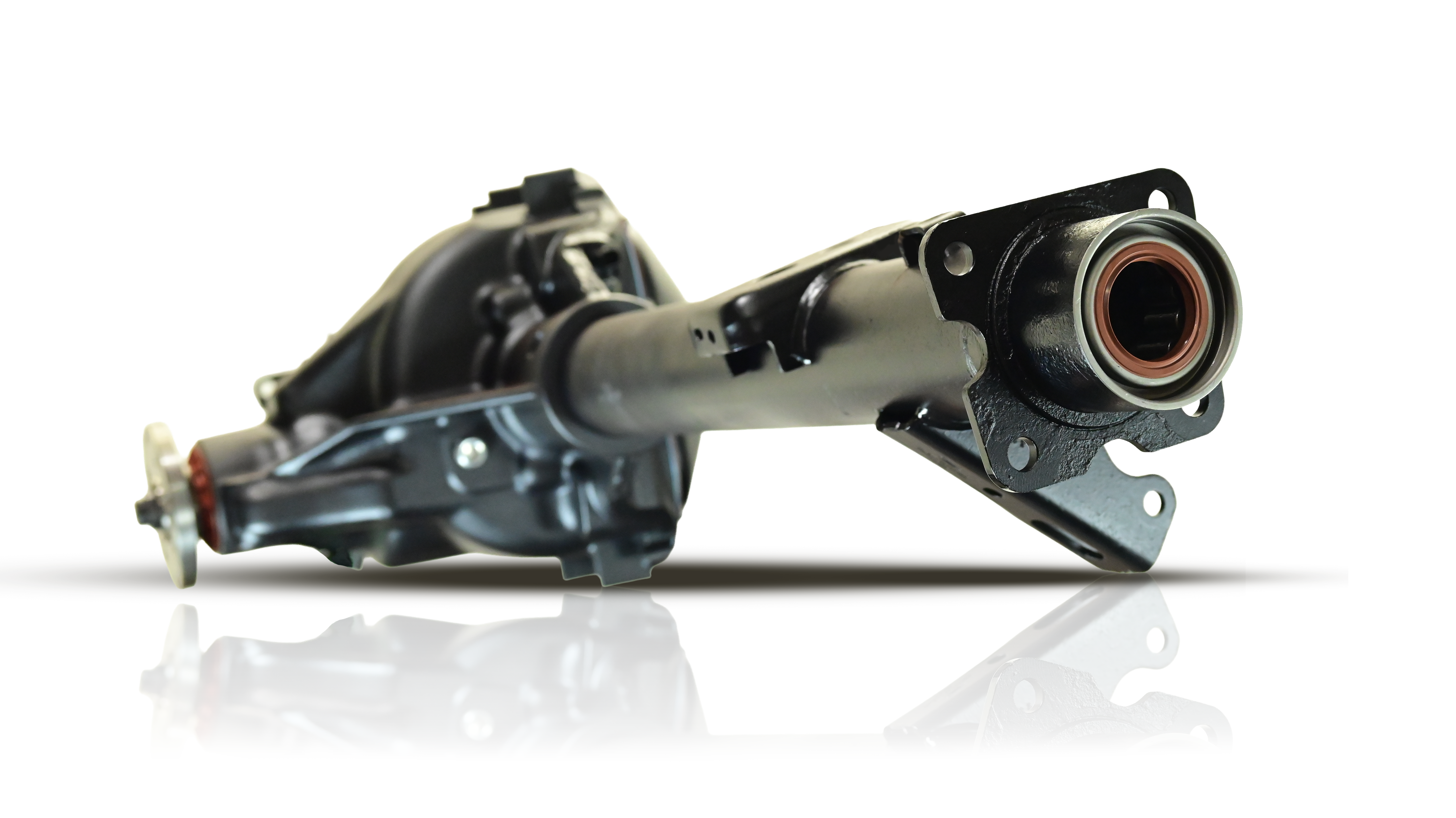 Remanufactured Rear Axle Assembly for 2015-2017 Ford F-150