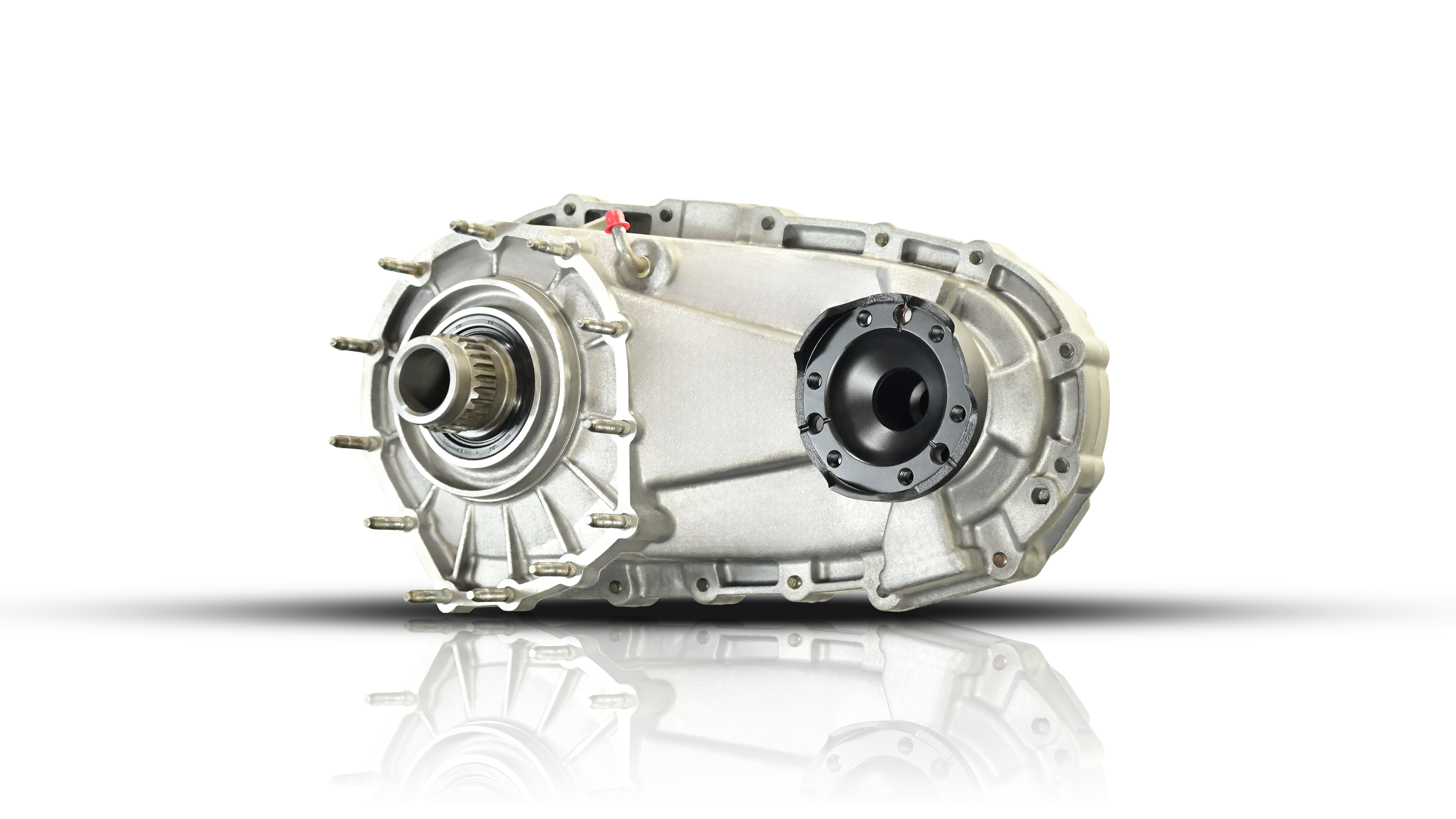 Remanufactured NV140 Transfer Case Assembly for 2006-2010 Jeep Commander & 2005-2010 Jeep Grand Cherokee
