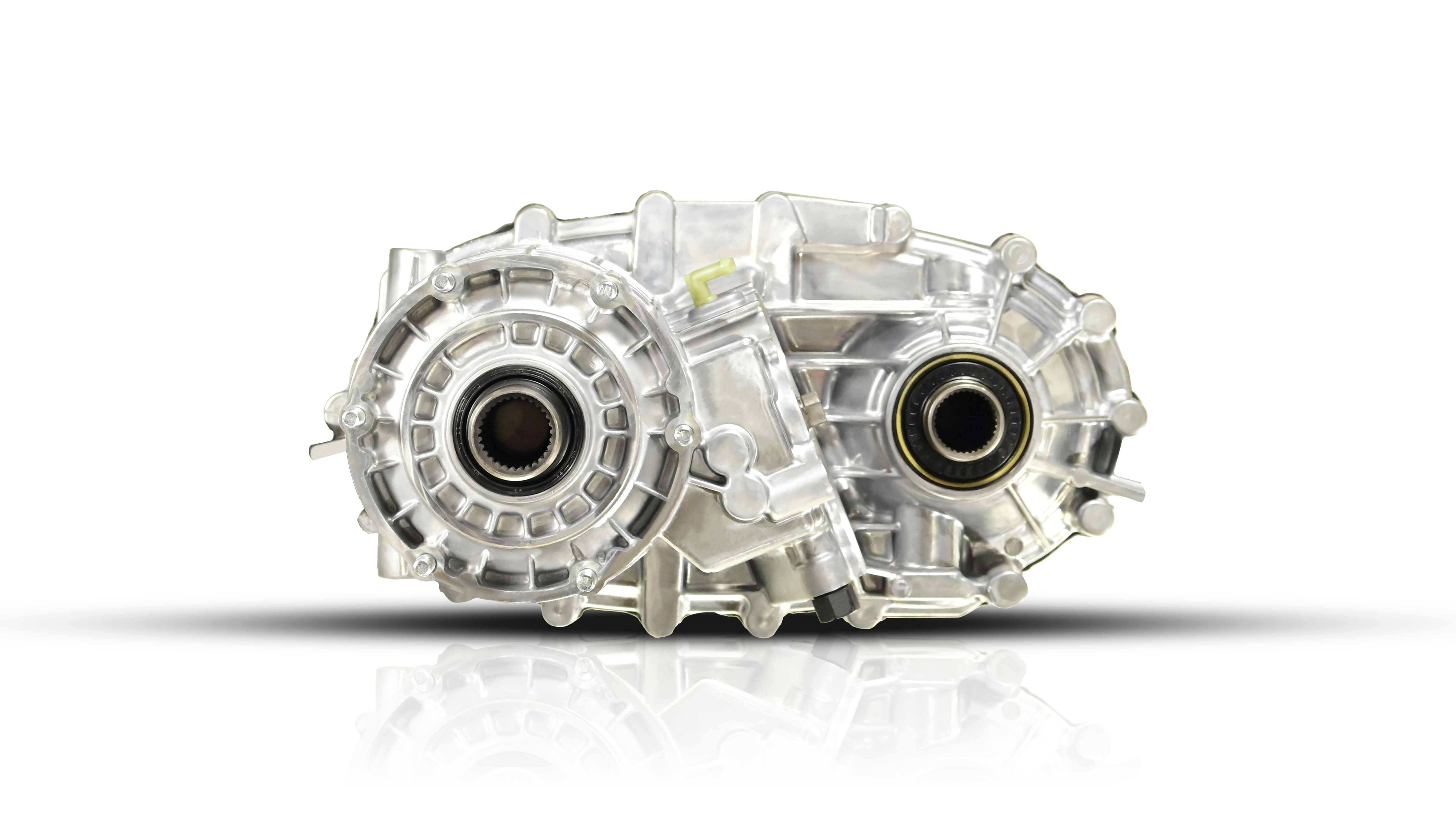 Remanufactured NP263XHD Transfer Case Assembly for 2003-2007 GMC Sierra & Chevrolet Silverado 2500/3500