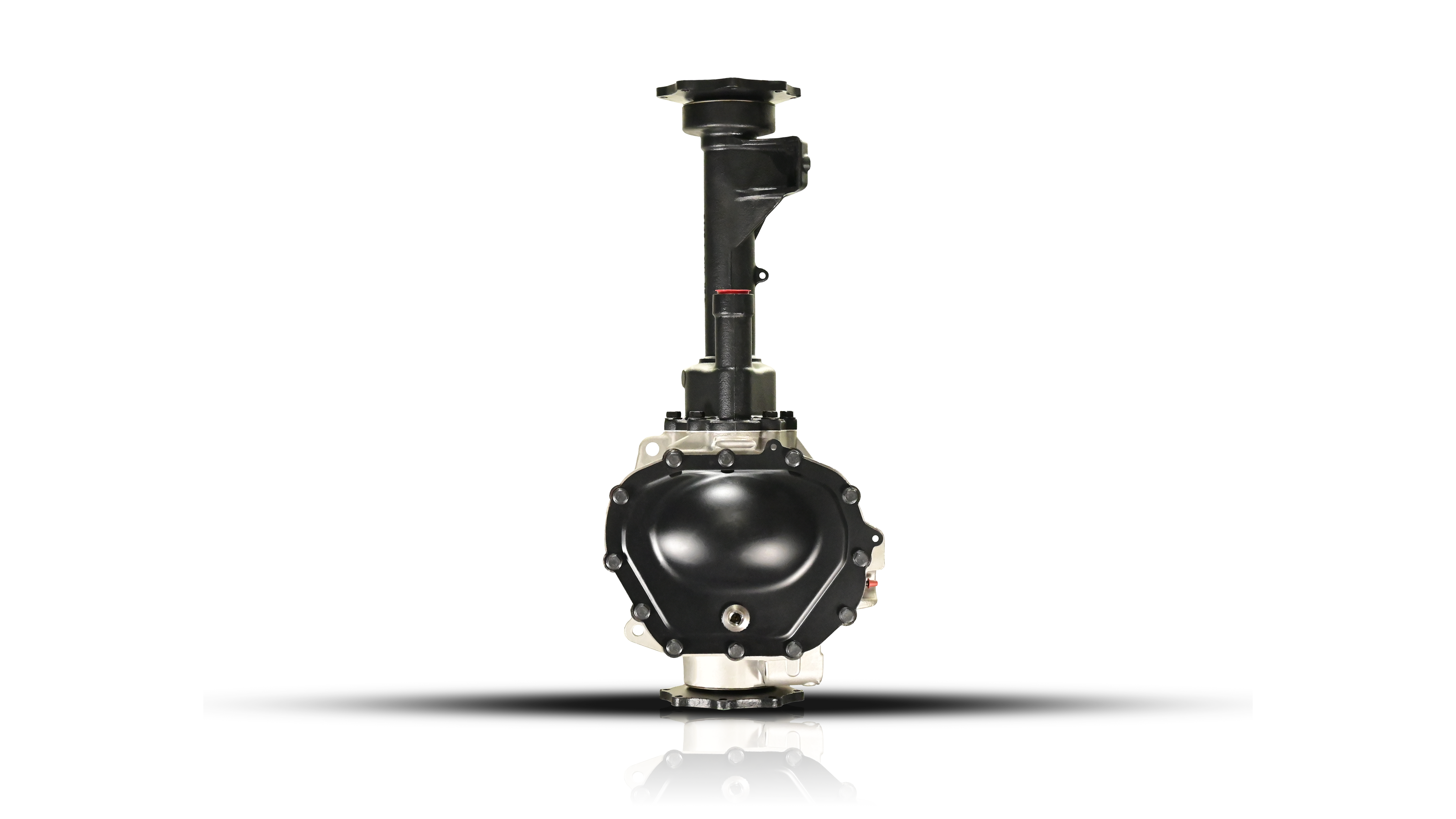Remanufactured Front Differential Assembly for 2015-2016 GMC Sierra & Chevrolet Silverado 2500/3500