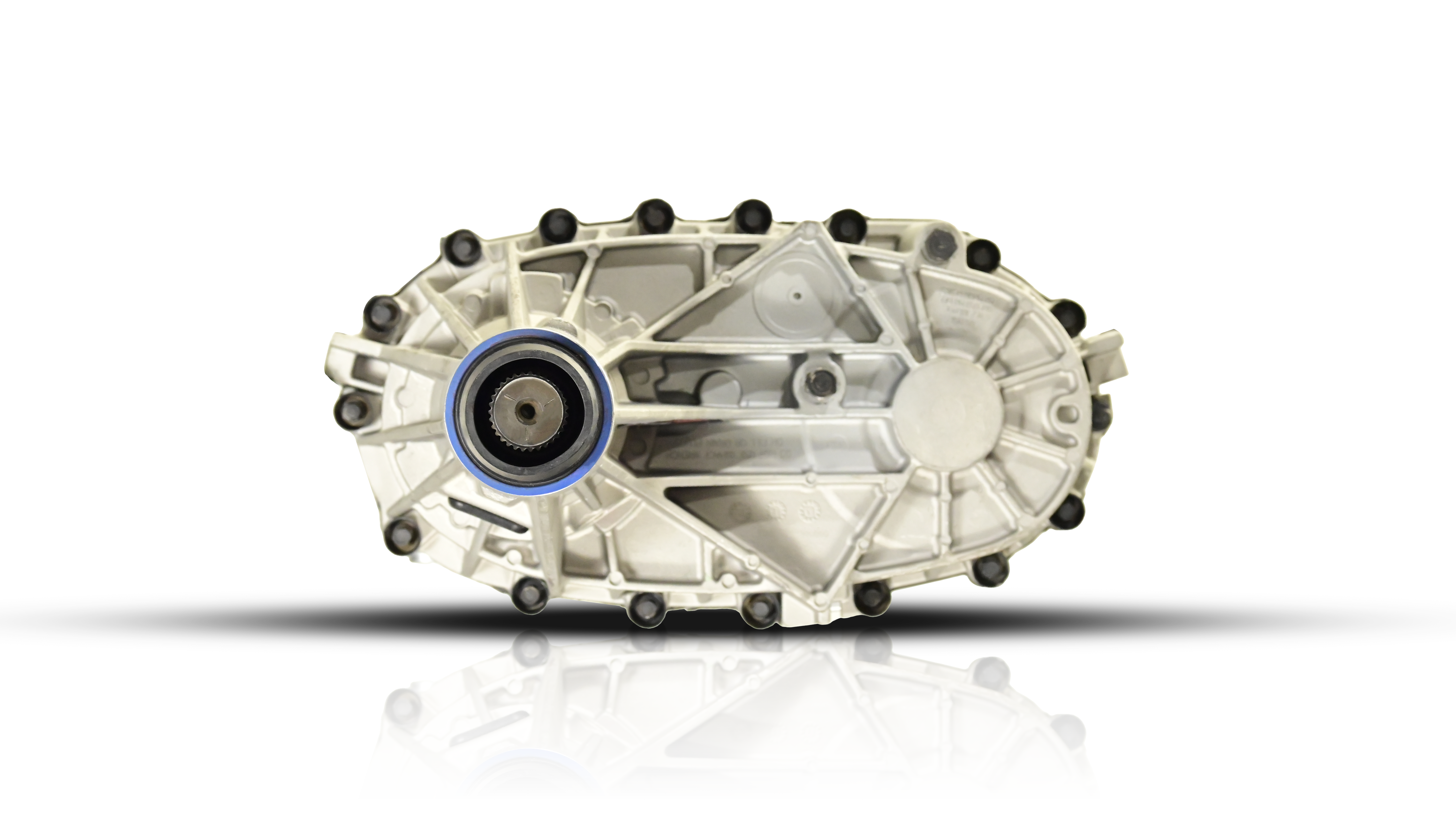 Remanufactured NP263XHD Transfer Case Assembly for 2003-2007 GMC Sierra & Chevrolet Silverado 2500/3500