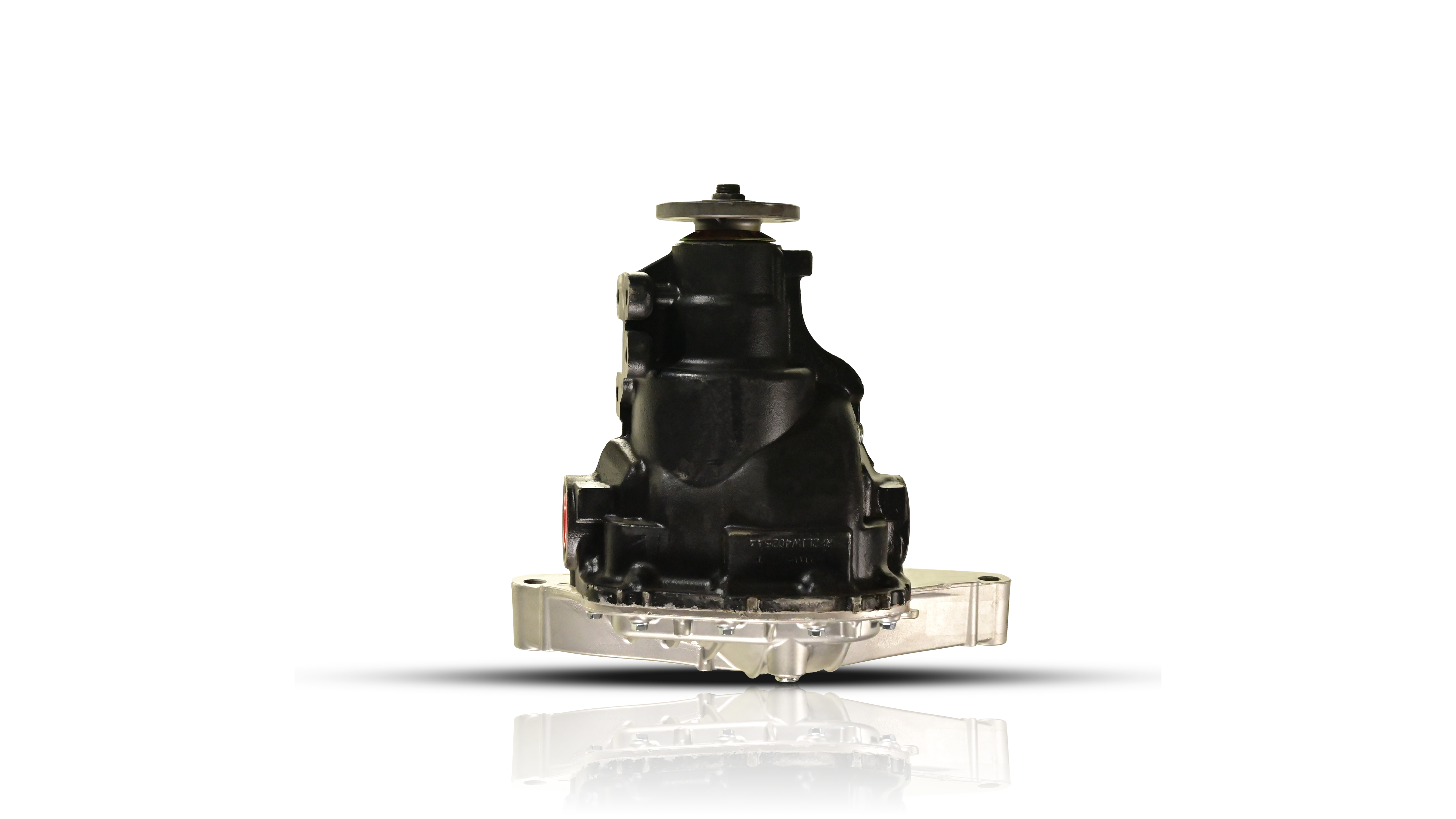 Remanufactured Rear Differential for 2007-2014 Ford Expedition & Lincoln Navigator