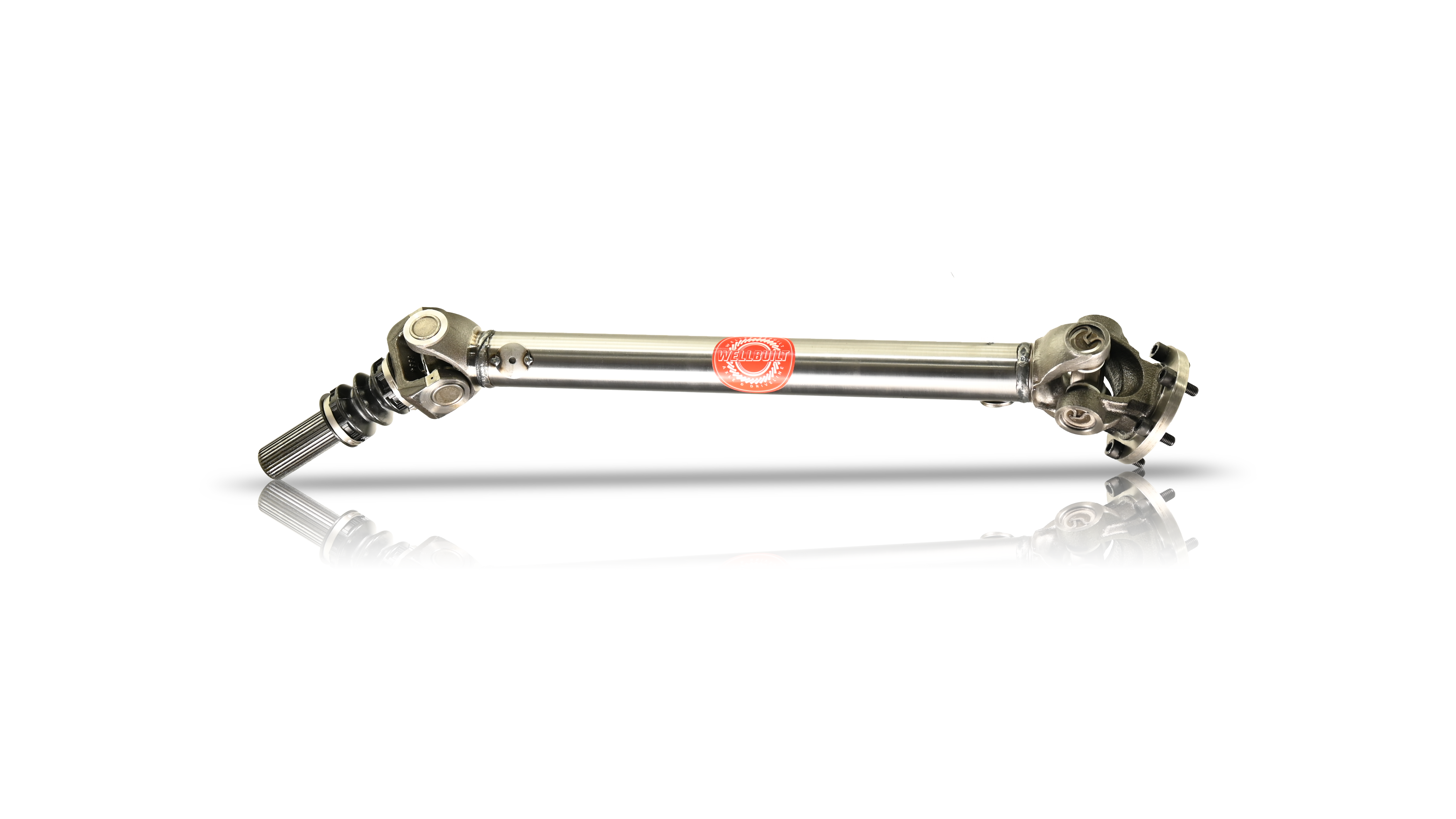 Front Driveshaft Assembly for 2021-2024 Ford F-150