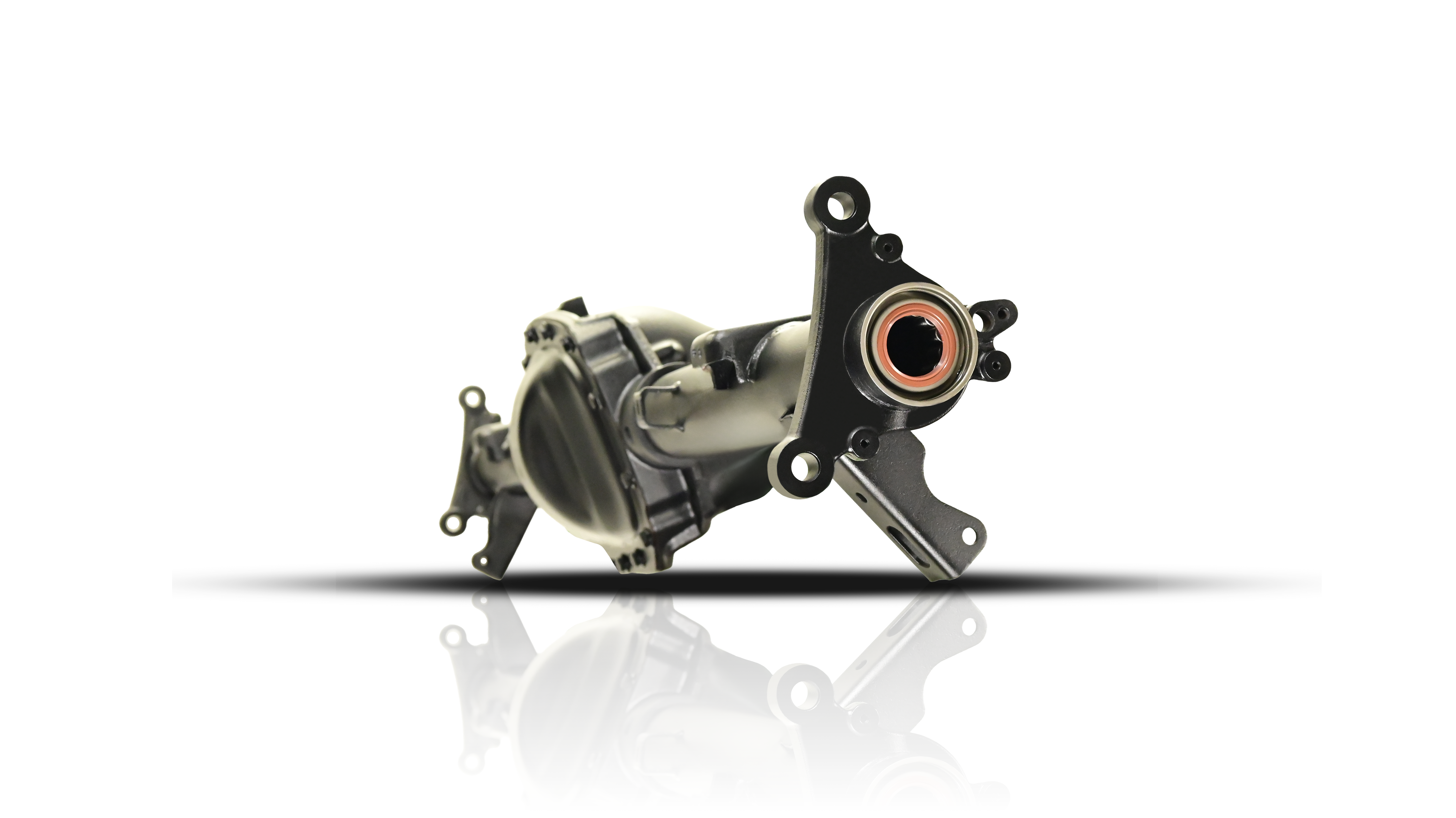 Remanufactured Rear Axle Assembly for 2018-2020 Ford F-150