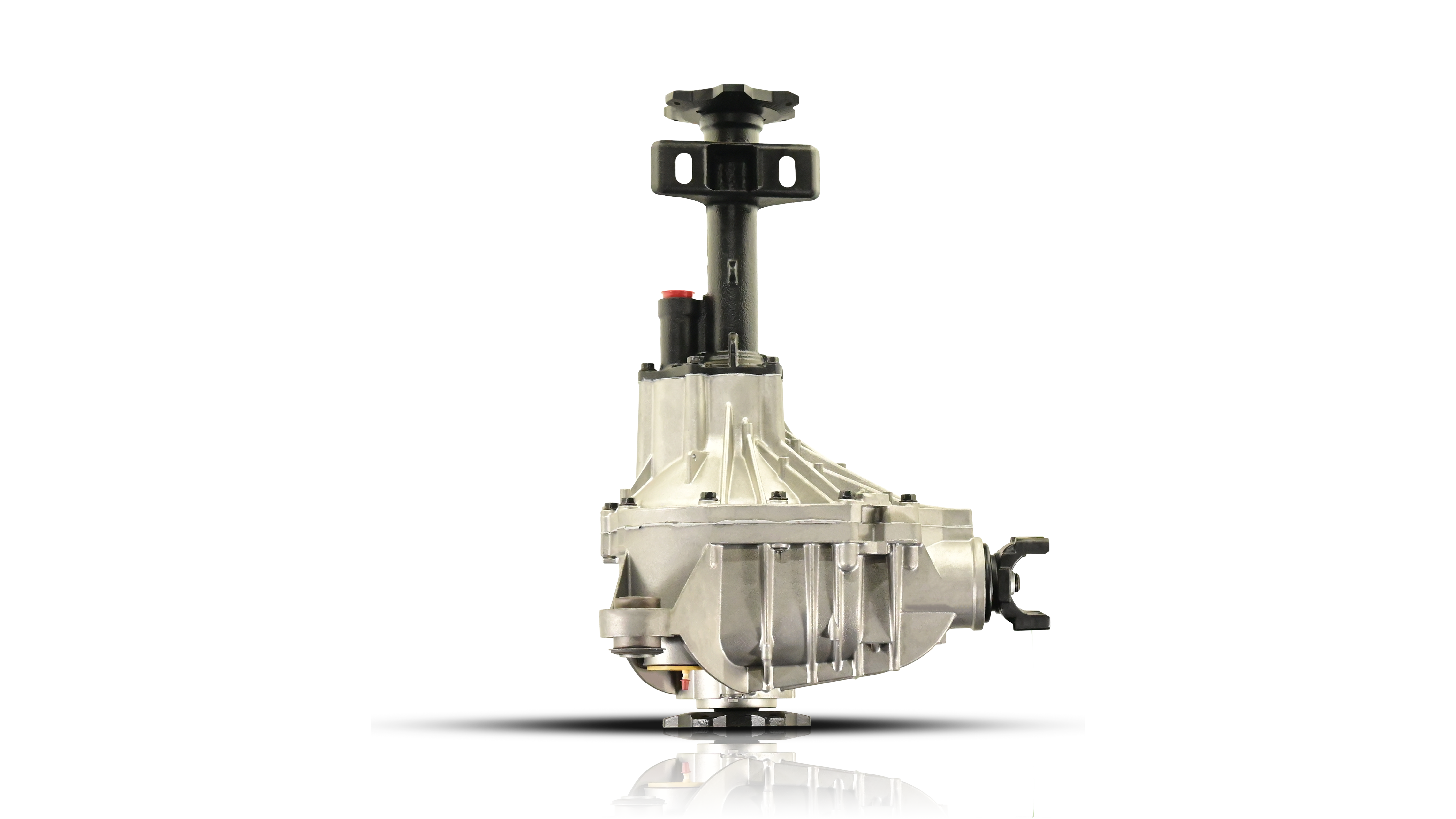 Remanufactured Front Differential Assembly for Select 1999-2013 GM 1500/2500/3500 Models