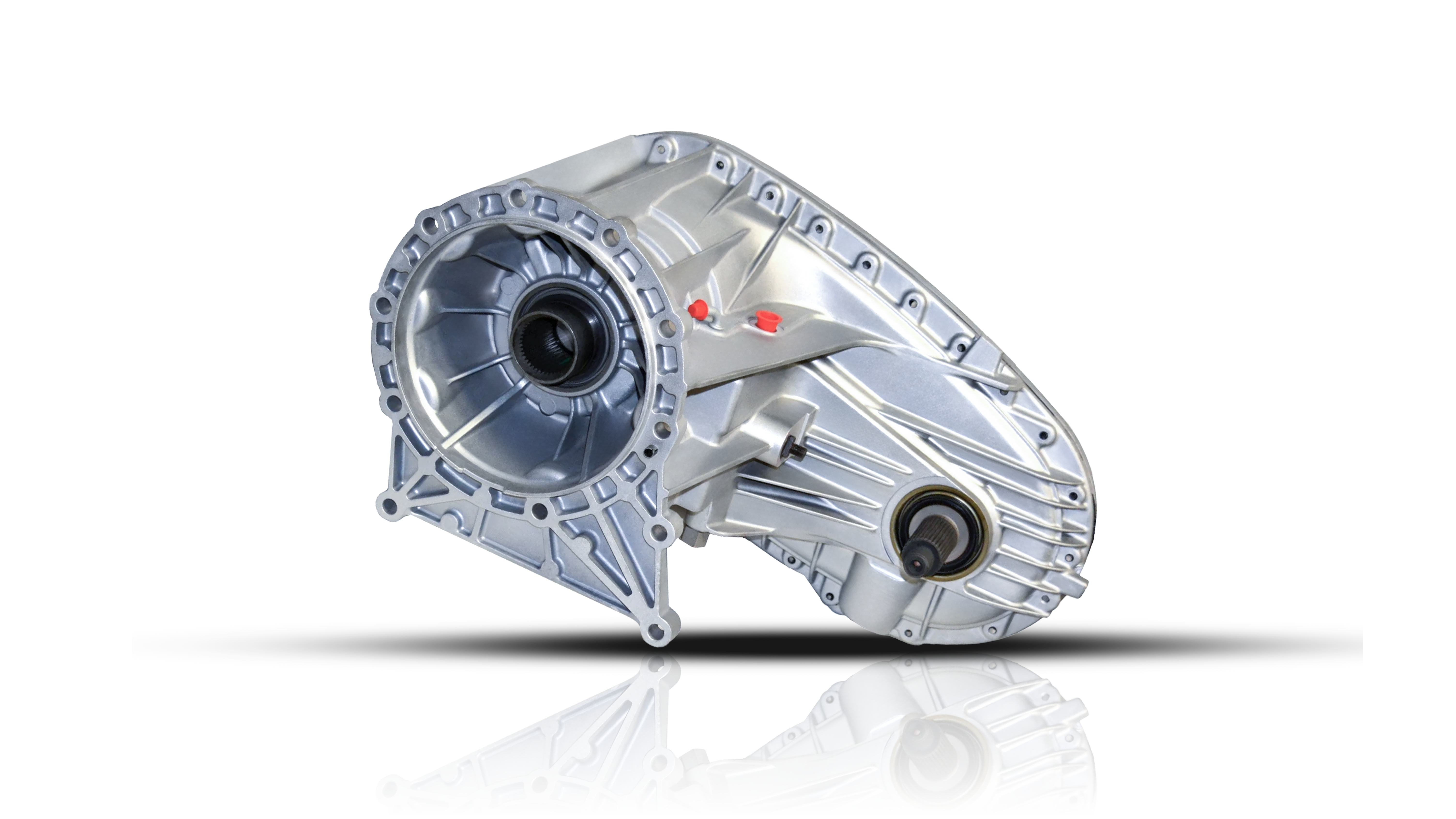 Remanufactured MP1128 Transfer Case Assembly for 2011-2016 Ford F-250SD/F-350SD