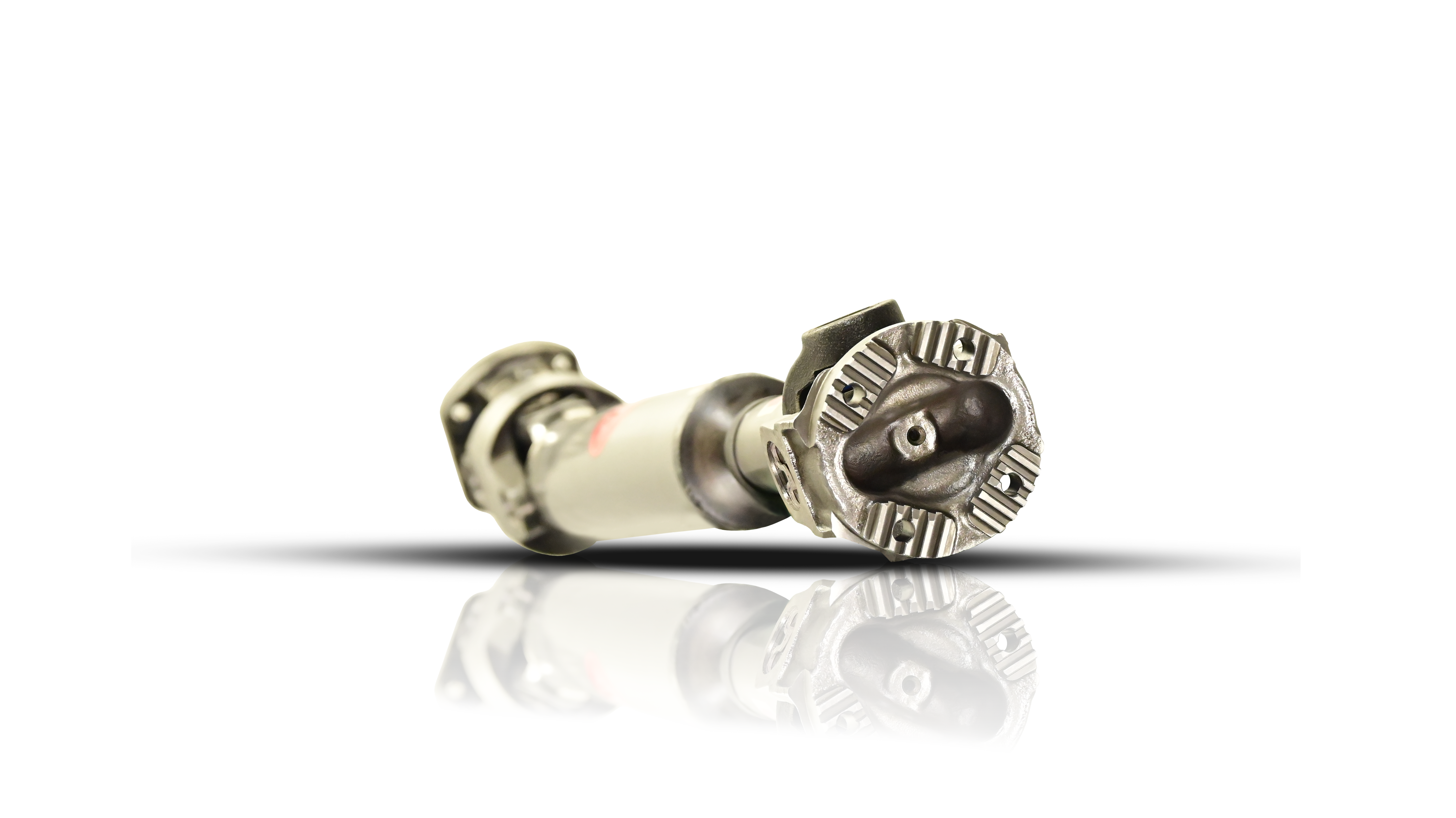 Front Driveshaft Assembly for 2010-2013 Dodge Ram 2500/3500