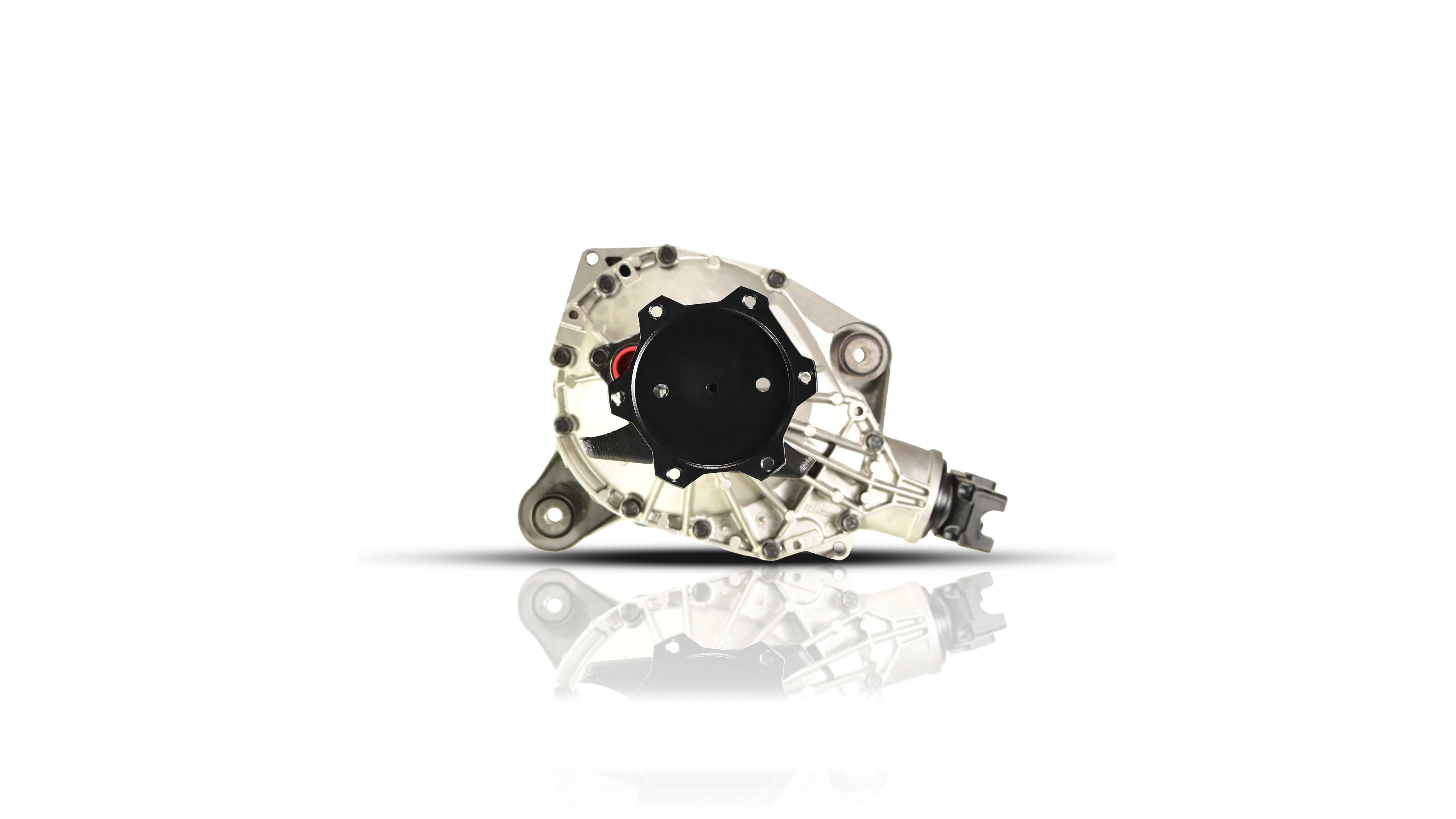 Remanufactured Front Differential Assembly for Select 1999-2013 GM 1500/2500/3500 Models