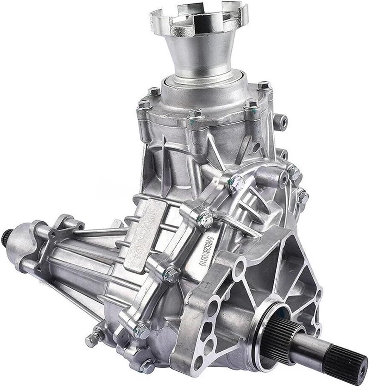 Remanufactured Transfer Case Assembly for Select 2007-2015 Chevrolet, GMC, Buick, & Saturn Models
