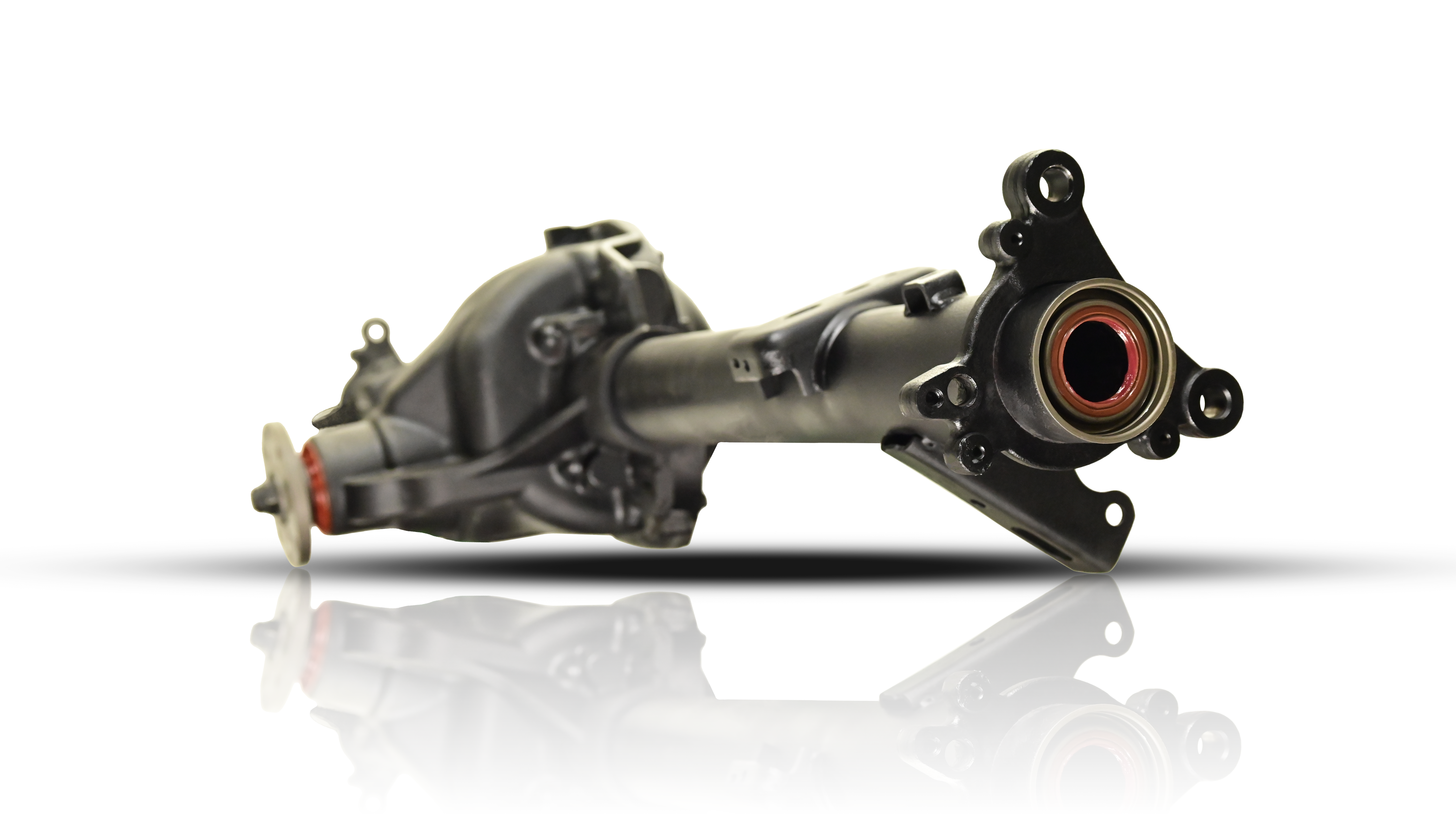 Remanufactured Rear Axle Assembly for 2015-2020 Ford F-150