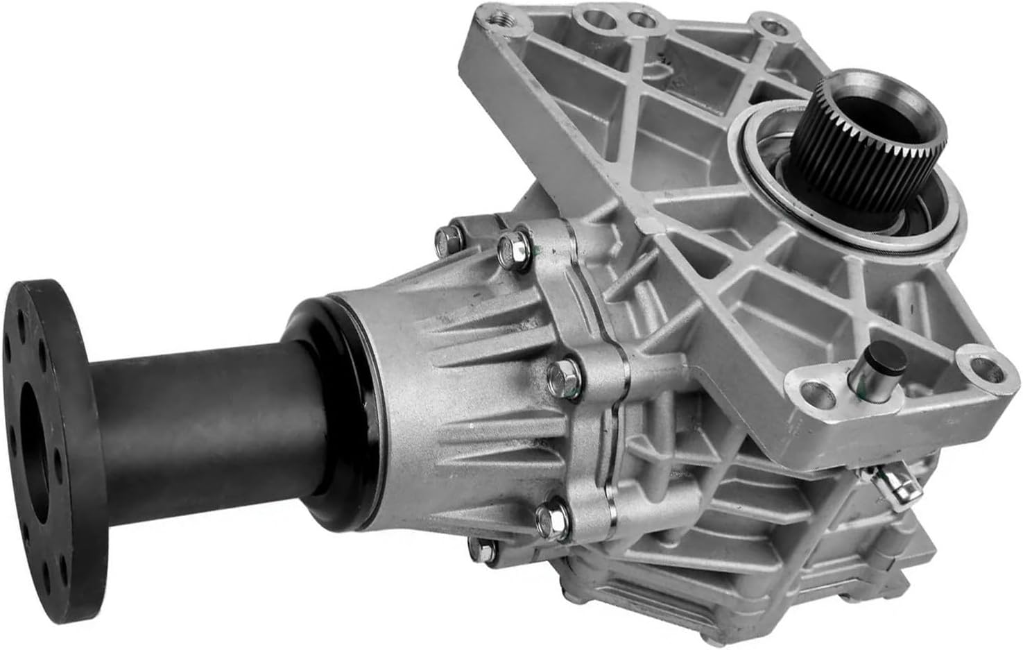 Transfer Case Assembly for 2013-2016 Hyundai Santa Fe Sport & 2011-2016 Kia Sorento and Sportage
