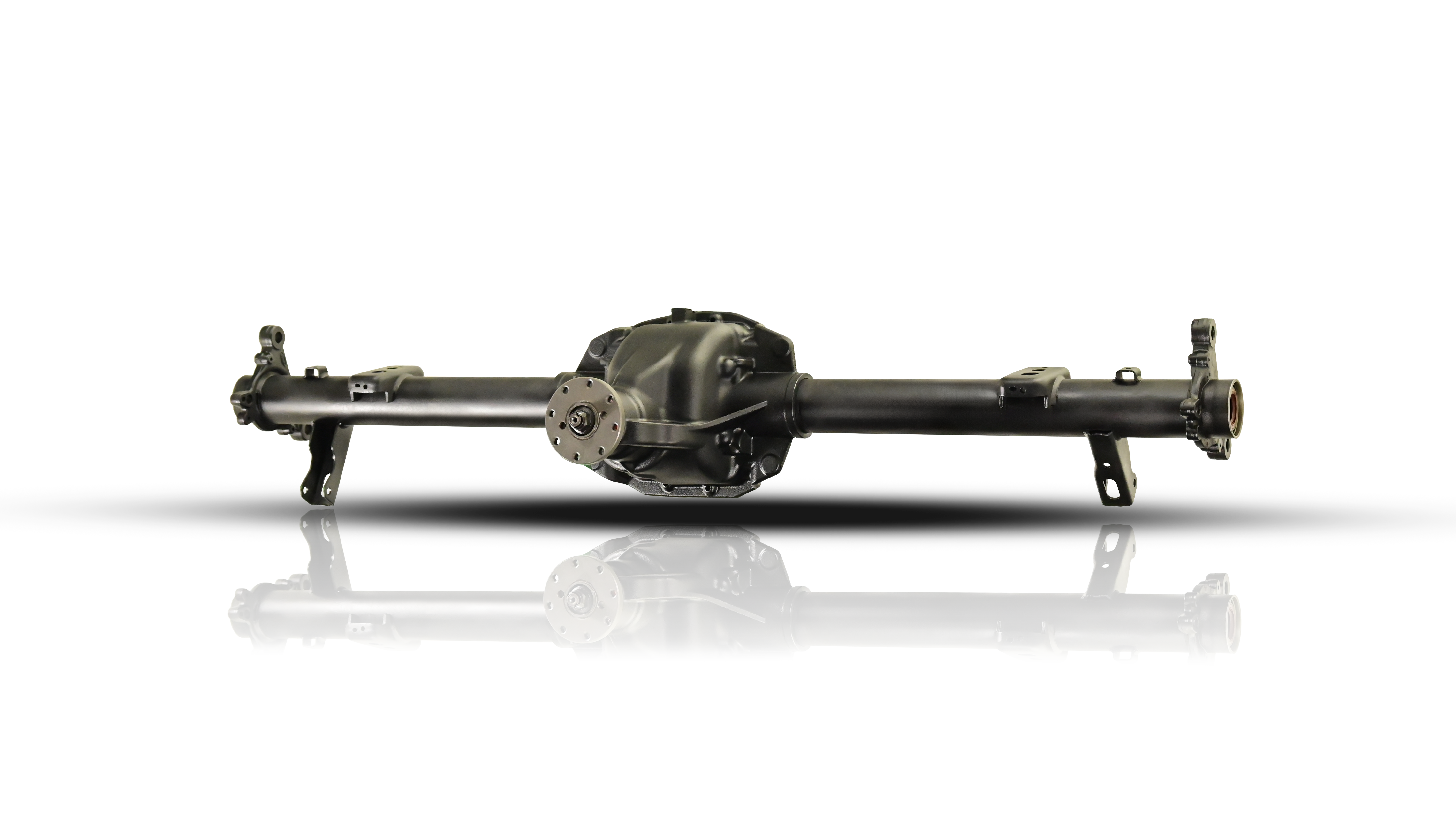 Remanufactured Rear Axle Assembly for 2018-2020 Ford F-150