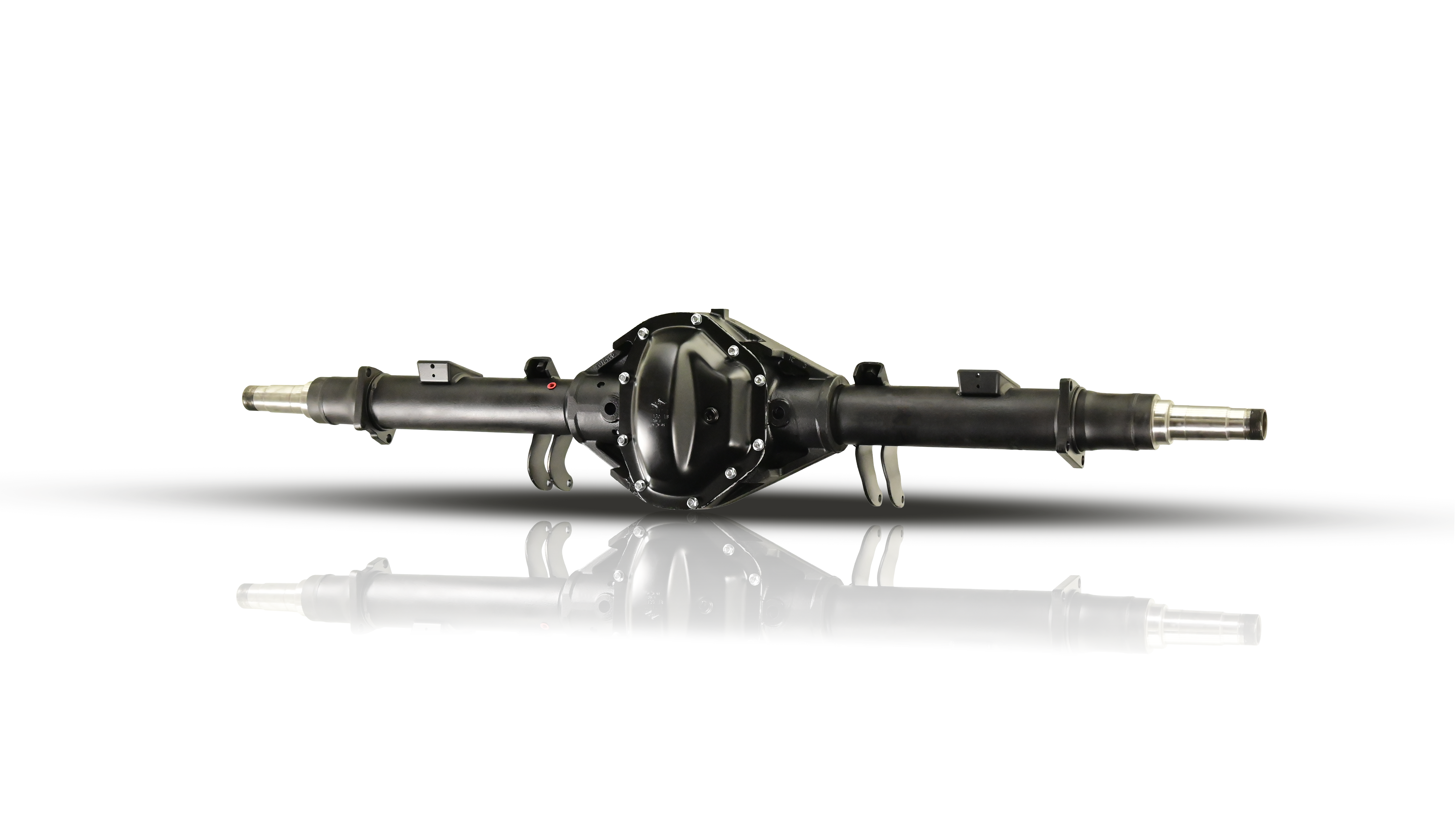 Remanufactured Rear Axle Assembly for 2008-2016 Ford F-350