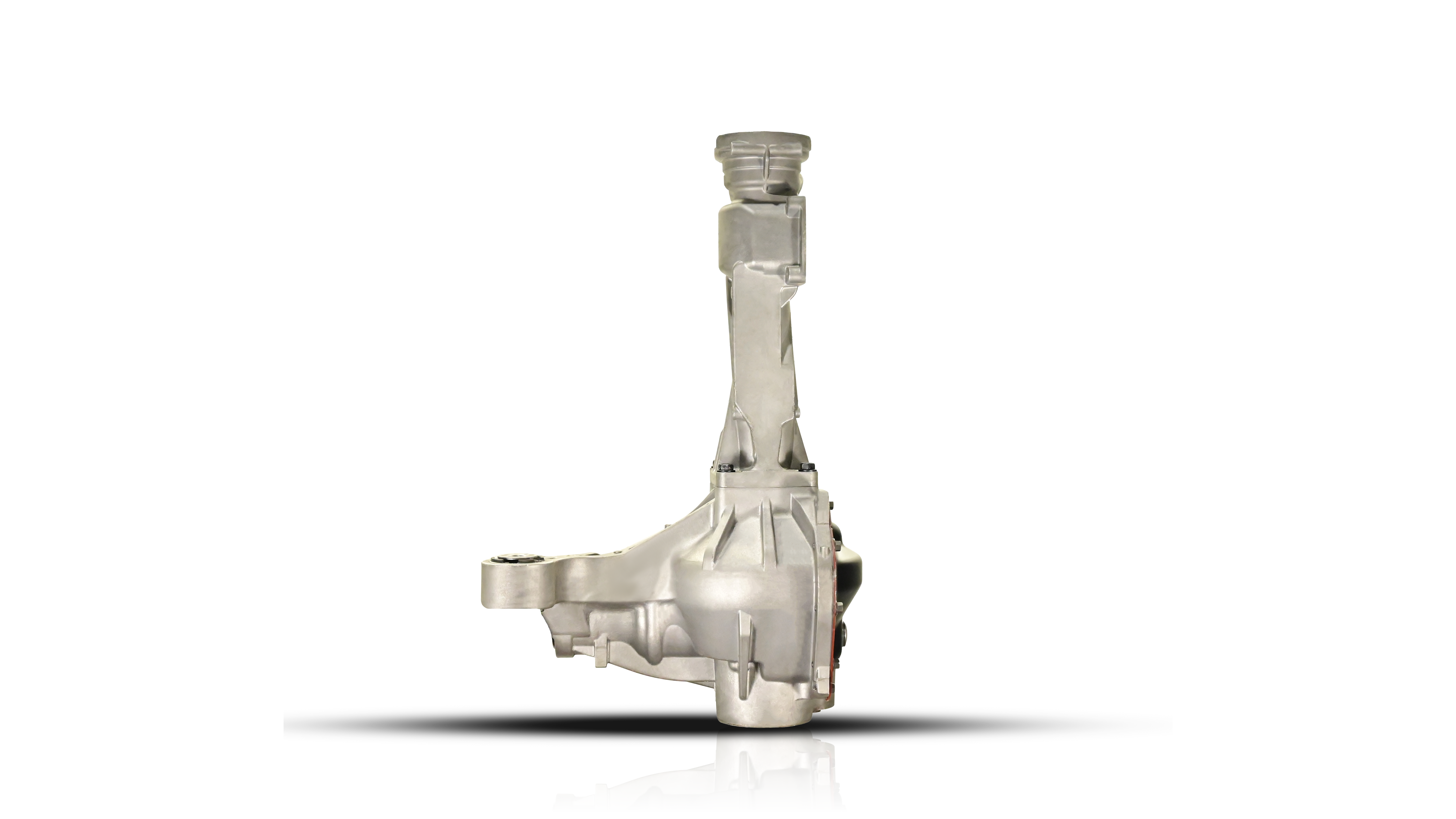 Remanufactured Front Differential Assembly for Select 2021 GMC Sierra & Chevrolet Silverado 1500