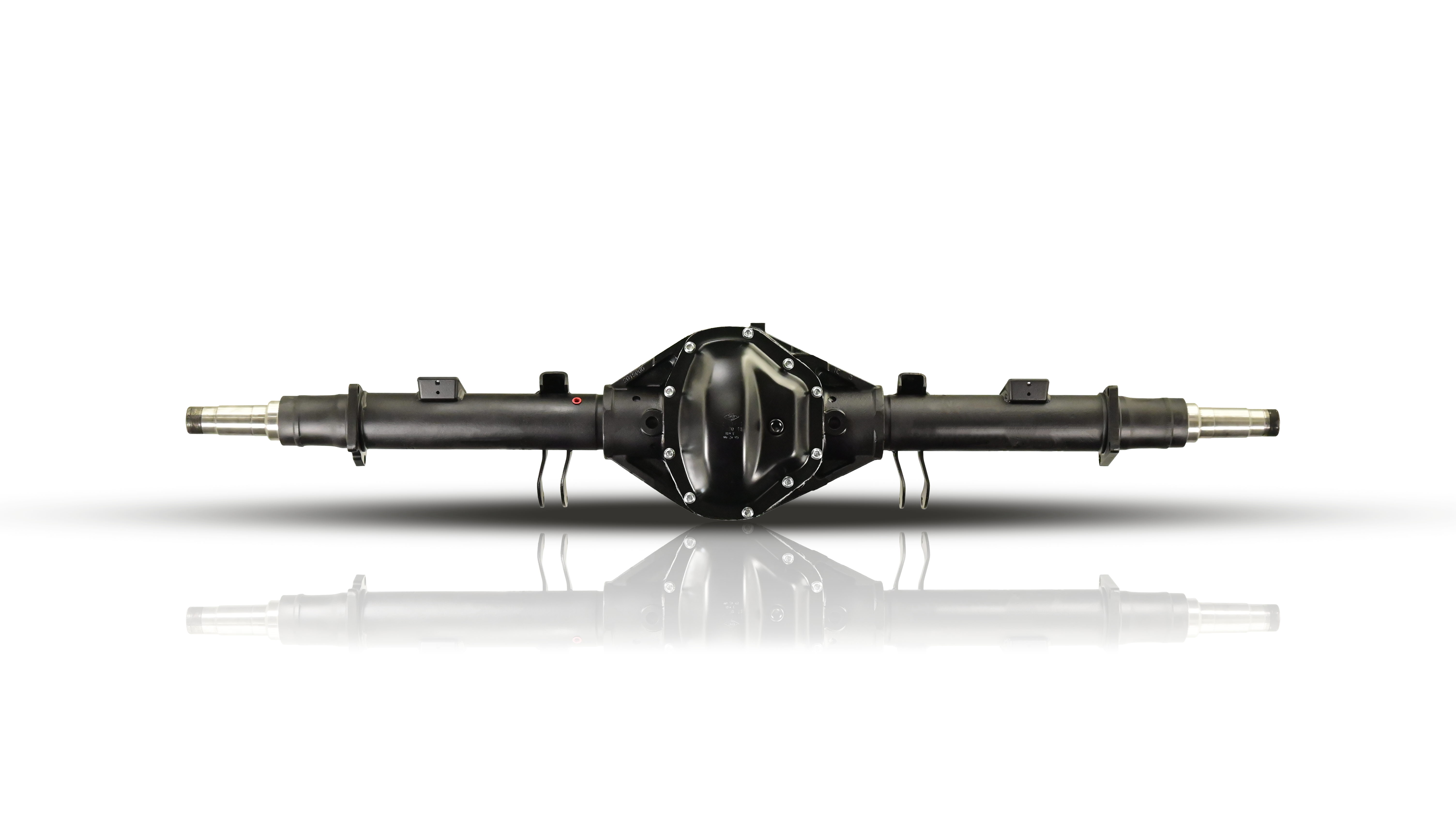 Remanufactured Rear Axle Assembly for 2008-2016 Ford F-350