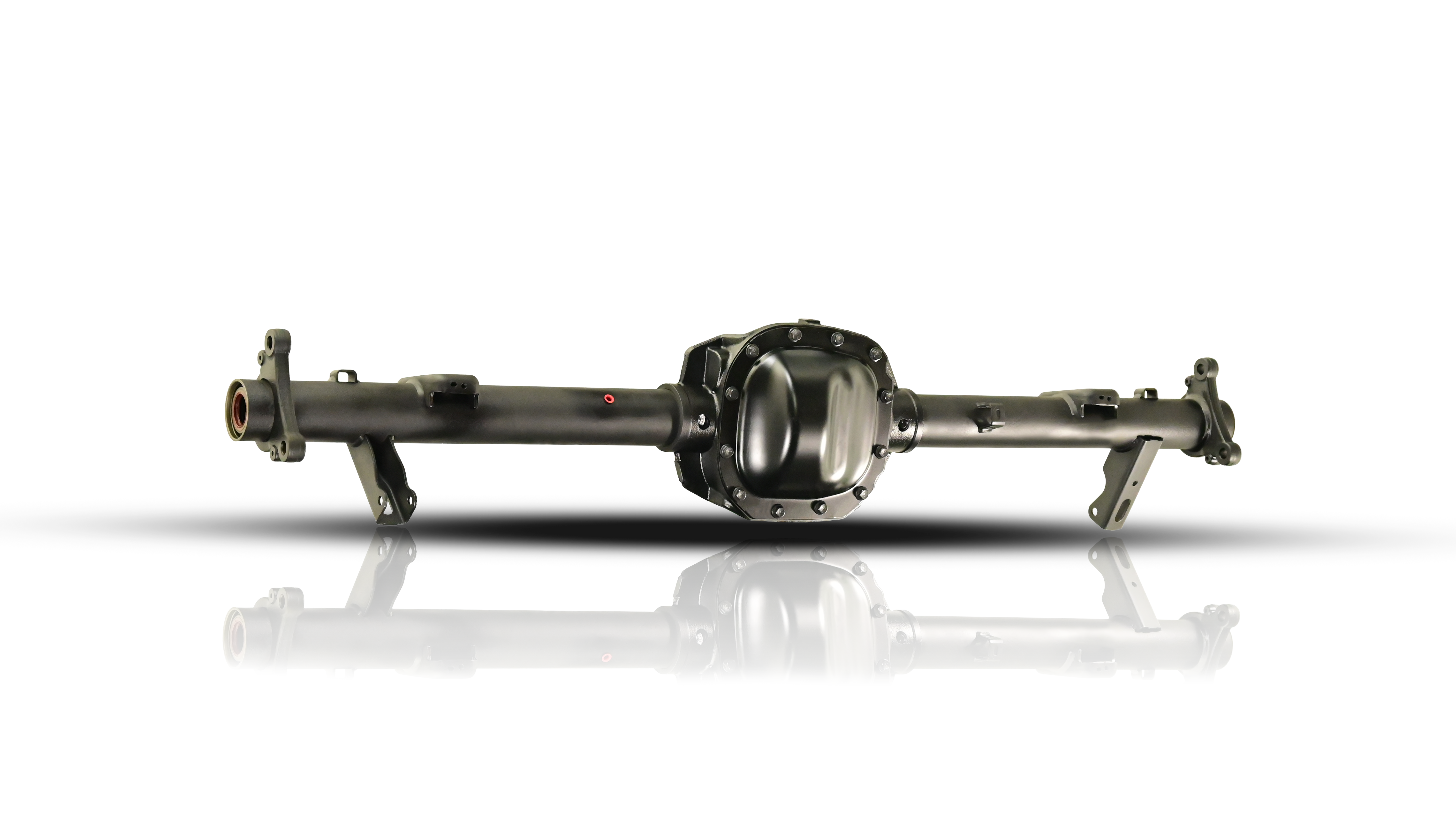 Remanufactured Rear Axle Assembly for 2015-2020 Ford F-150
