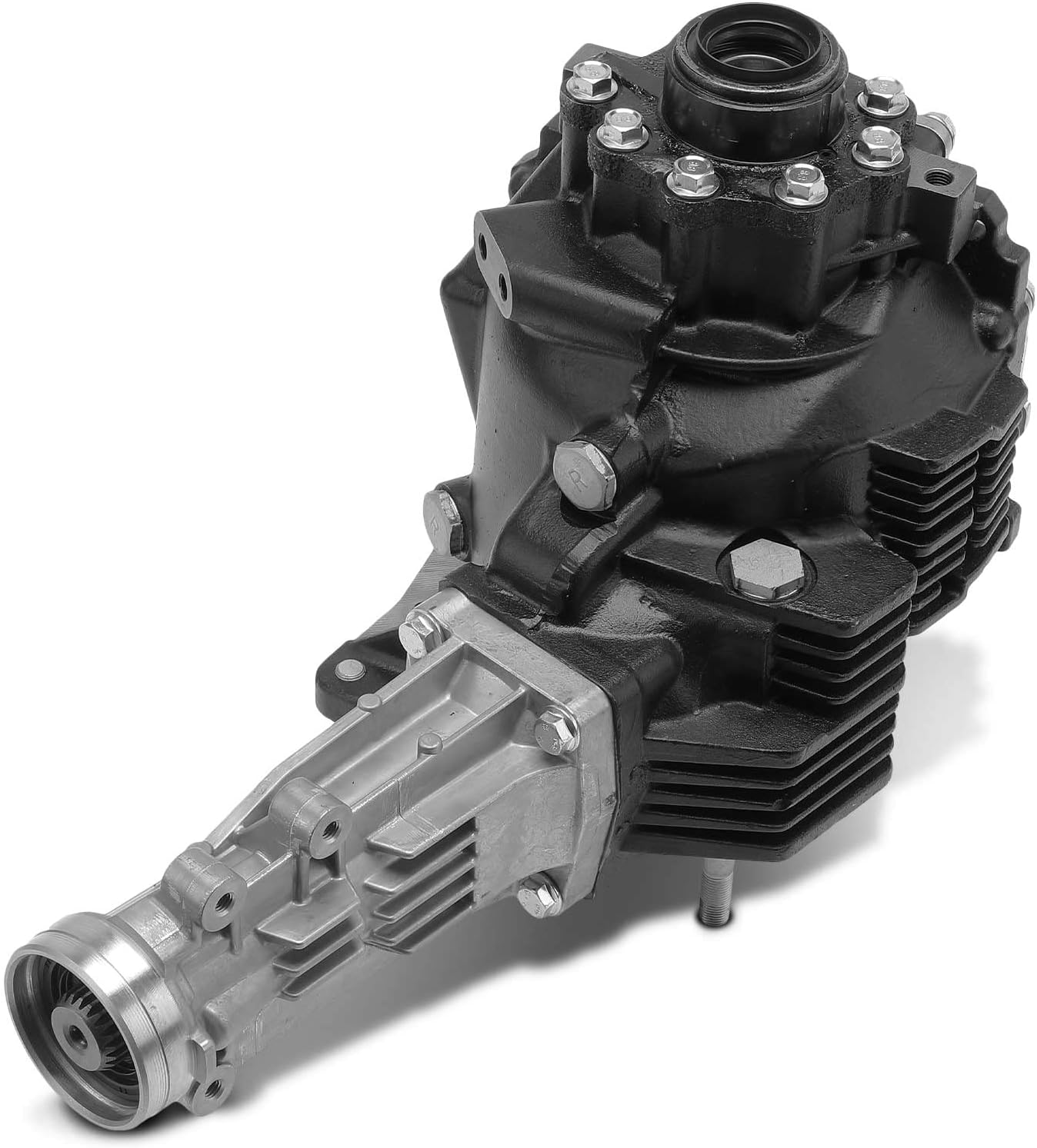 Remanufactured Transfer Case Assembly for 2008-2013 Toyota Highlander