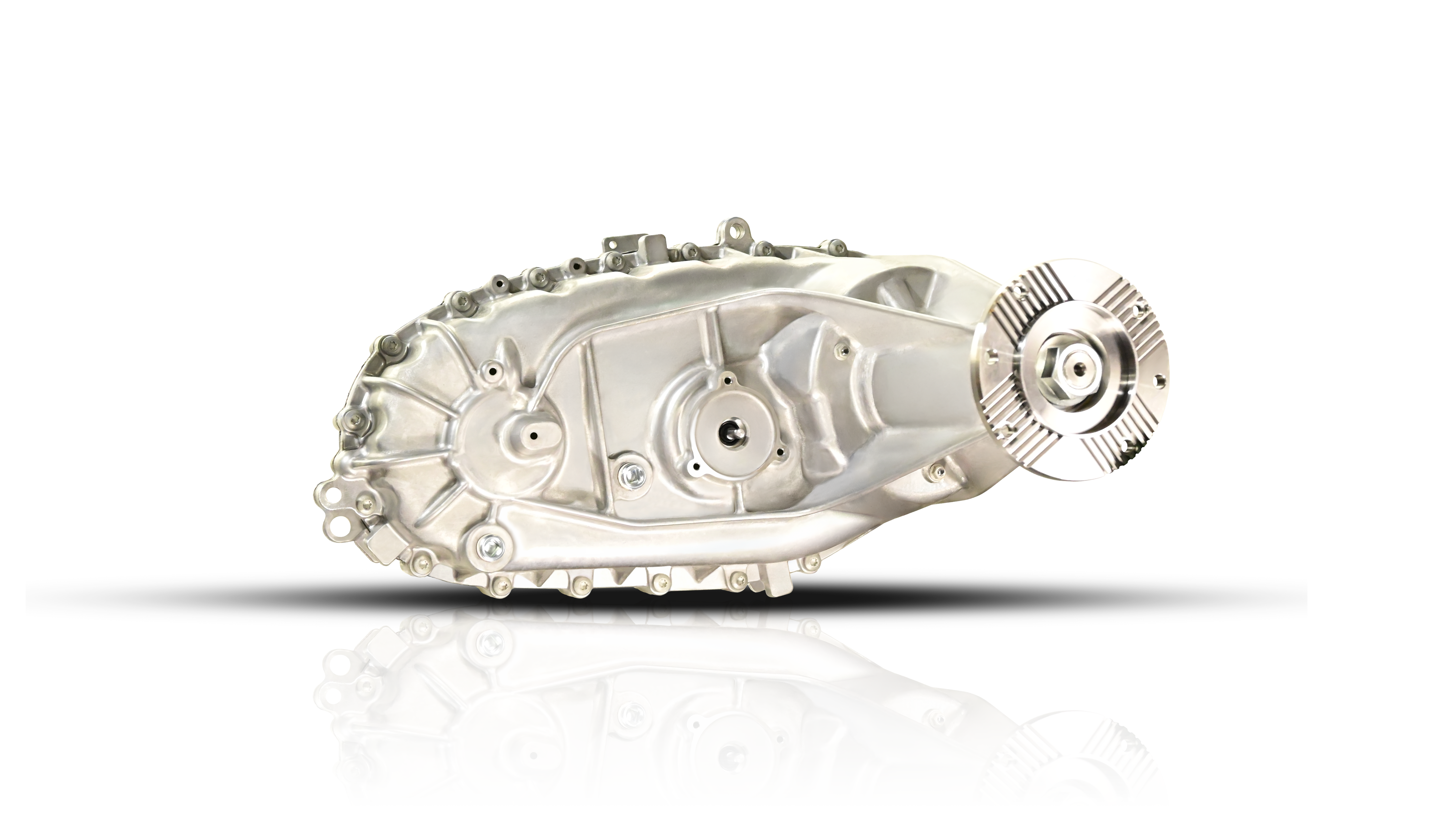 Remanufactured BW4446 Transfer Case Assembly for 2013-2018 Dodge Ram 3500