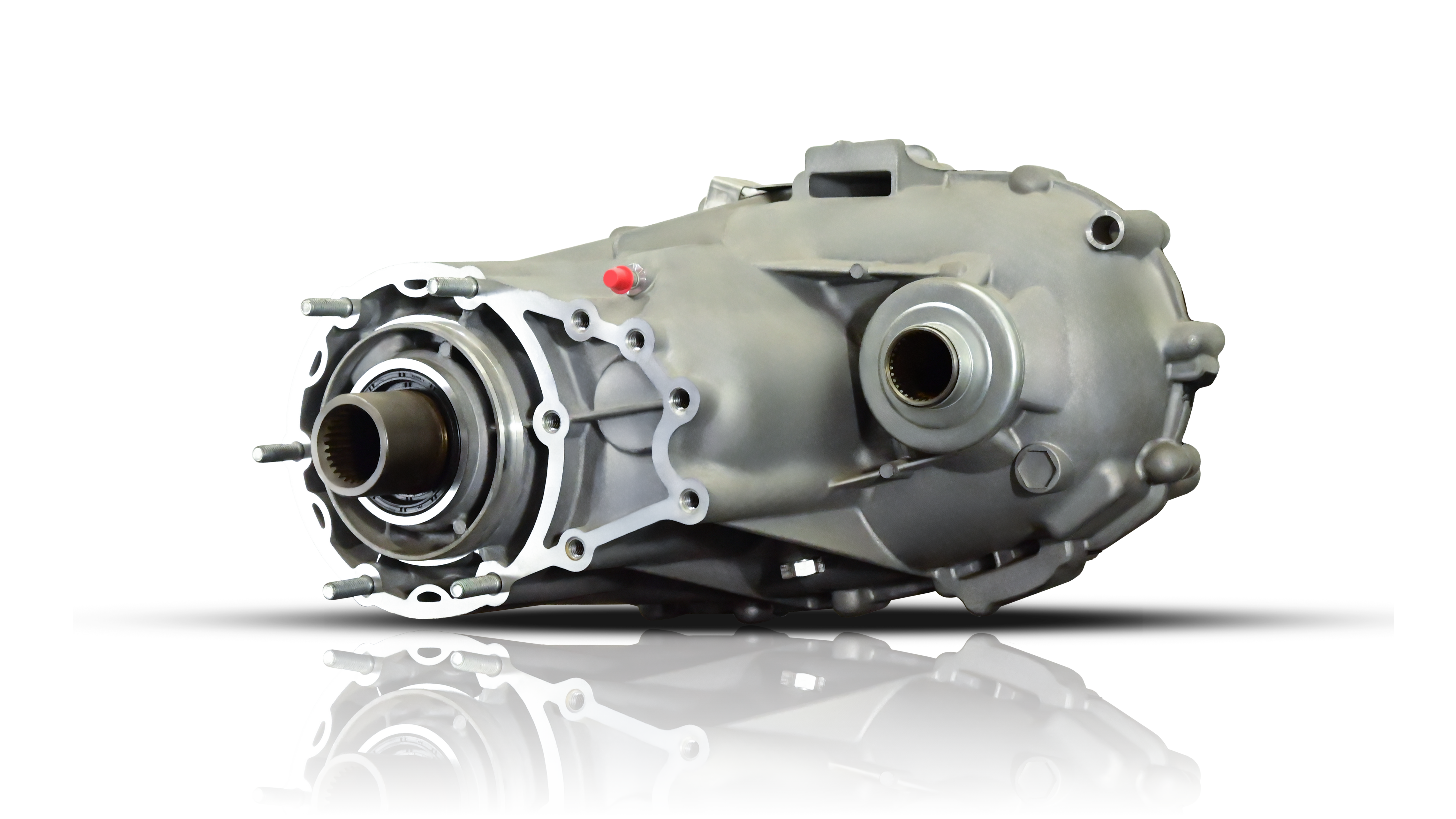 Remanufactured MP1626 Transfer Case Assembly for 2016-2018 GMC Sierra & Chevrolet Silverado 2500/3500
