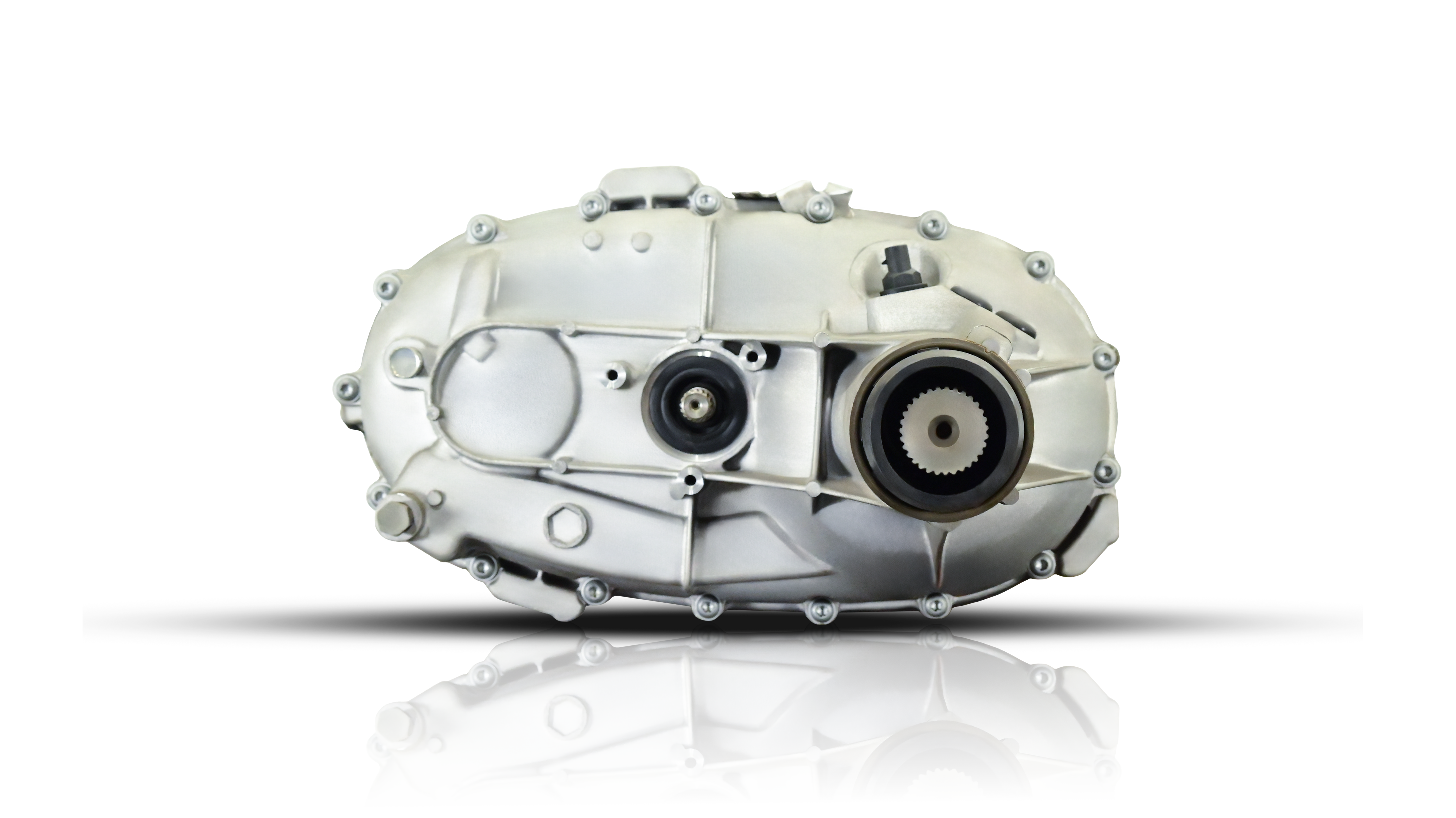 Remanufactured MP1626 Transfer Case Assembly for 2015-2016 GMC Sierra & Chevrolet Silverado 2500/3500