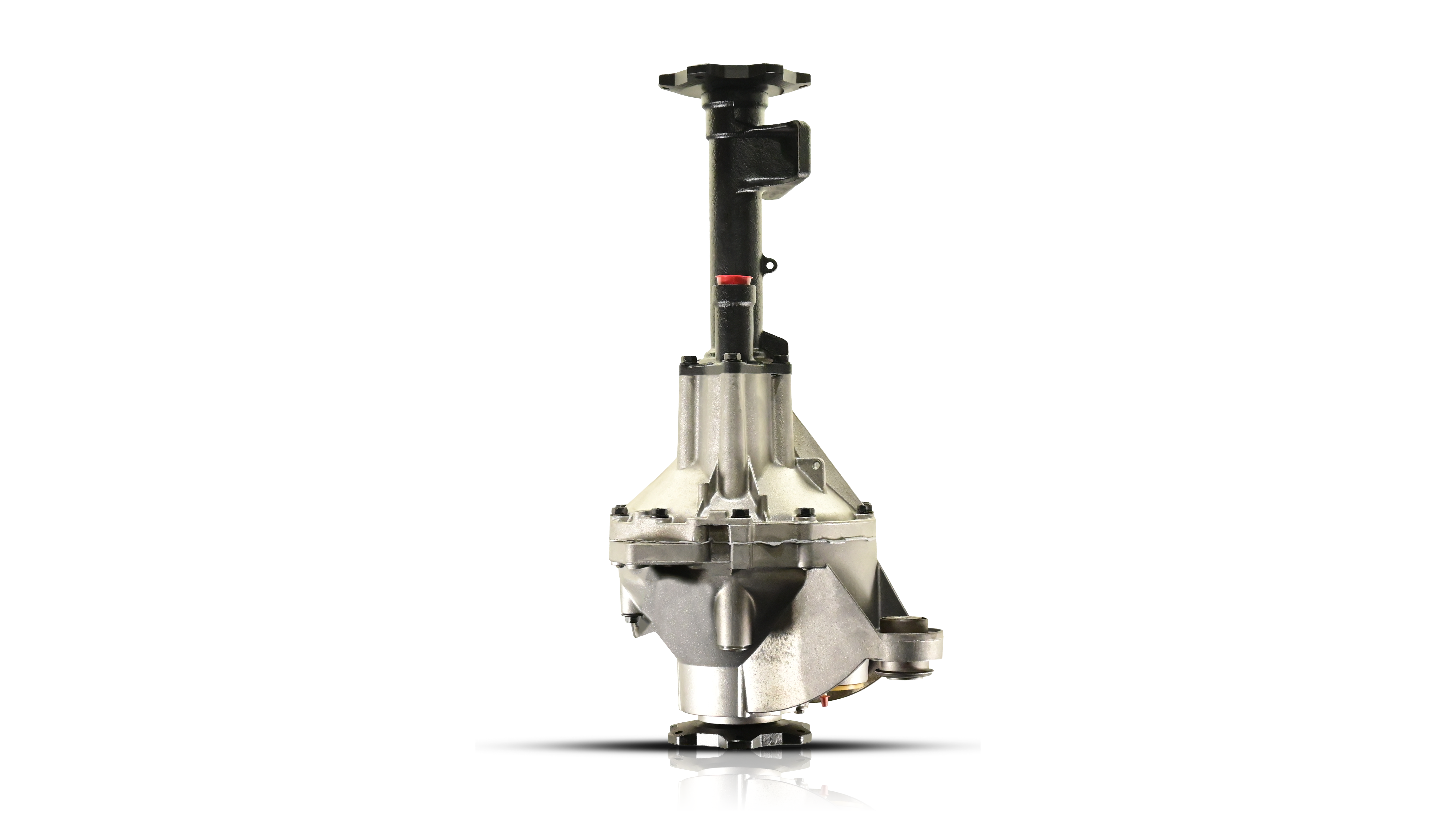 Remanufactured Front Differential Assembly for Select 1999-2013 GM 1500/2500/3500 Models