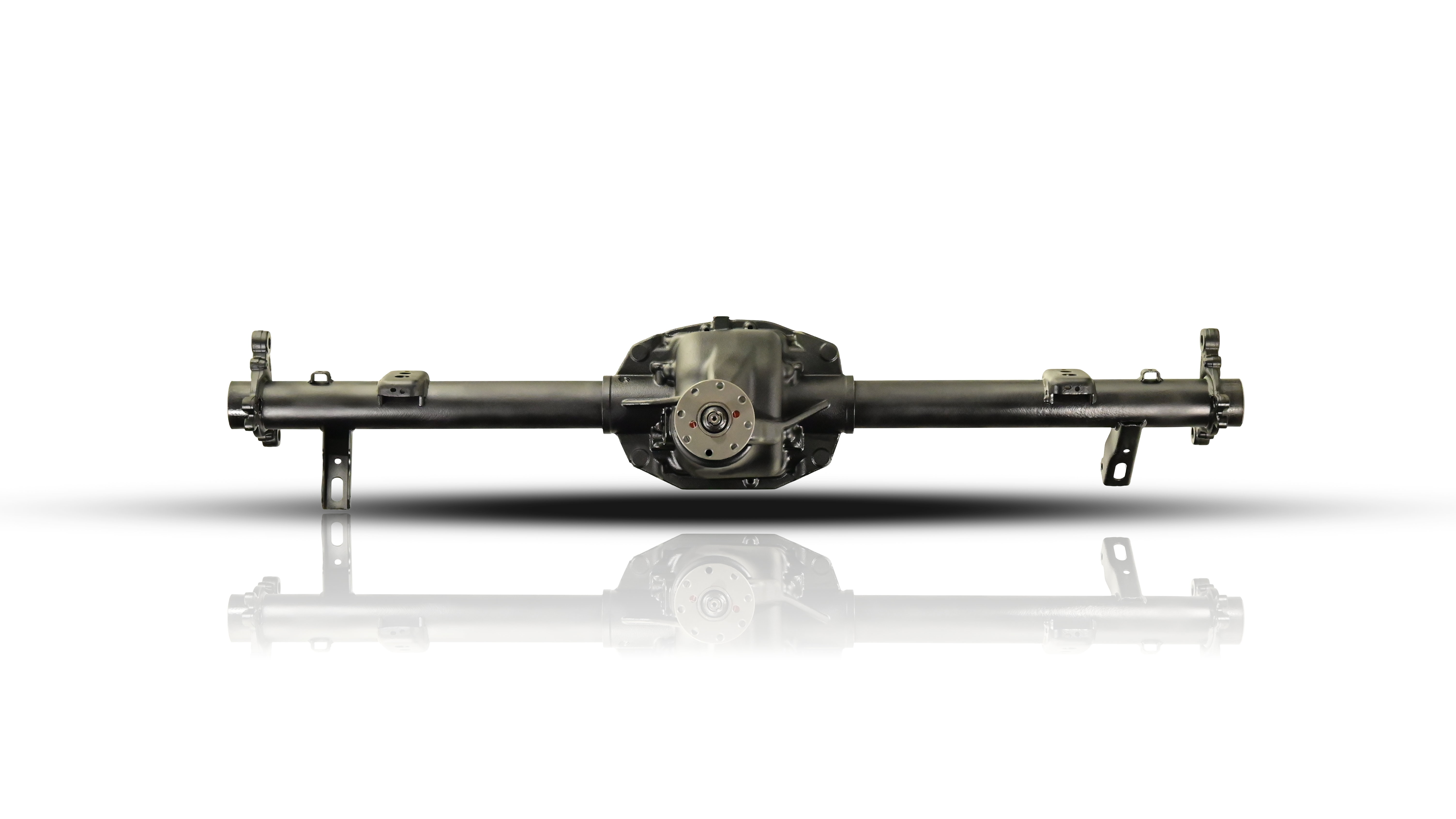 Remanufactured Rear Axle Assembly for 2018-2020 Ford F-150