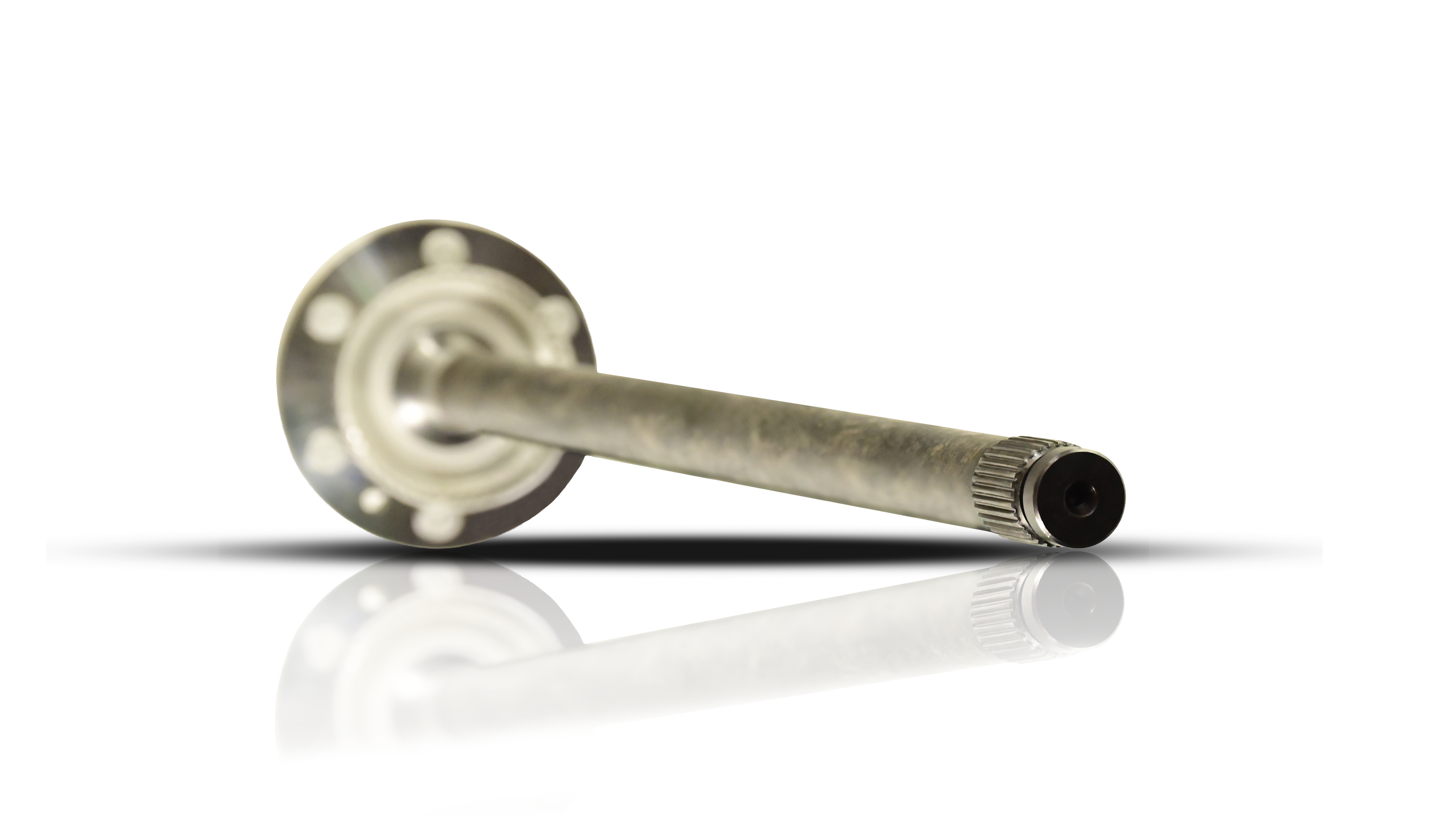 Rear Axle Shaft for 2019-2025 Dodge Ram 1500 (Right, Non E-Lock, 6-Lug)